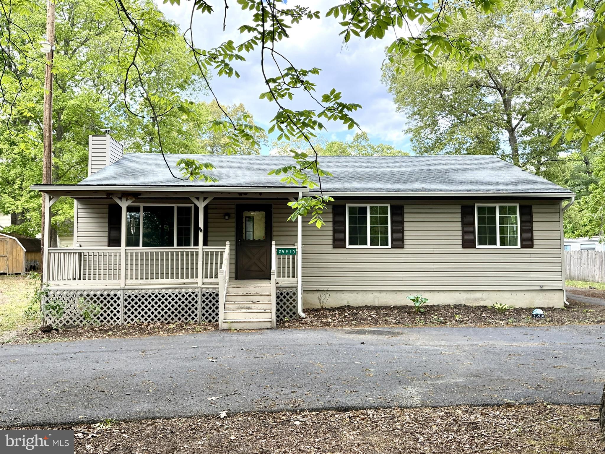 FOX GRAPE FARMS - Residential
