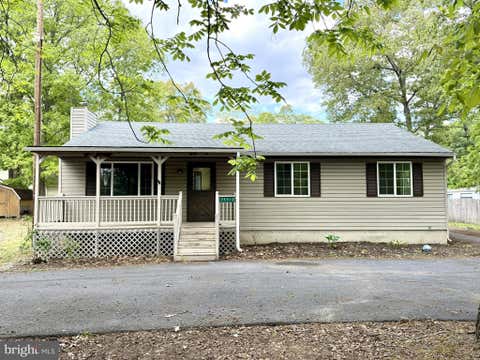 Homes For Sale - 25910 Fox Grape Road<br/> Caroline County, GREENSBORO, MD 21639