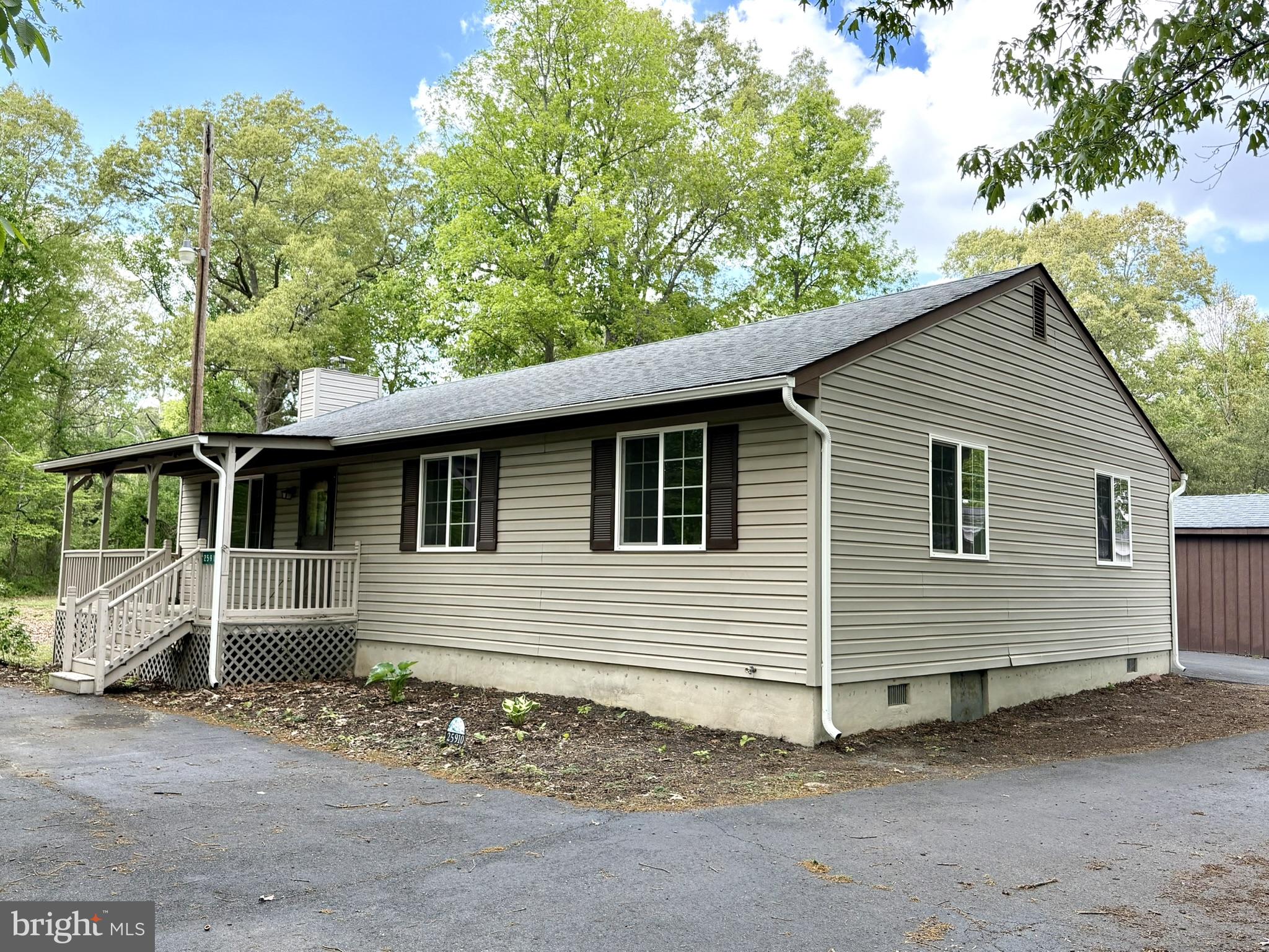 FOX GRAPE FARMS - Residential