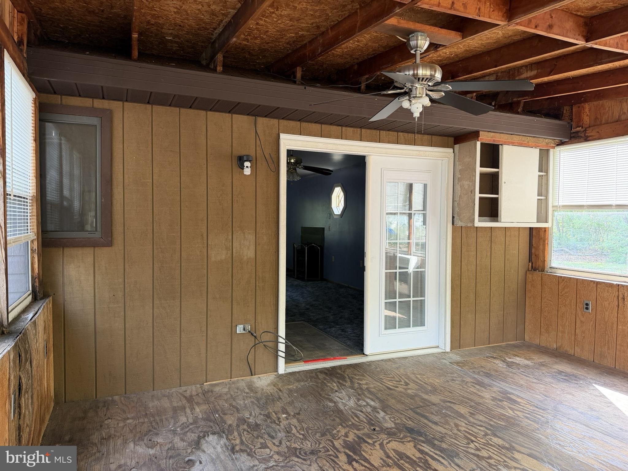 FOX GRAPE FARMS - Residential