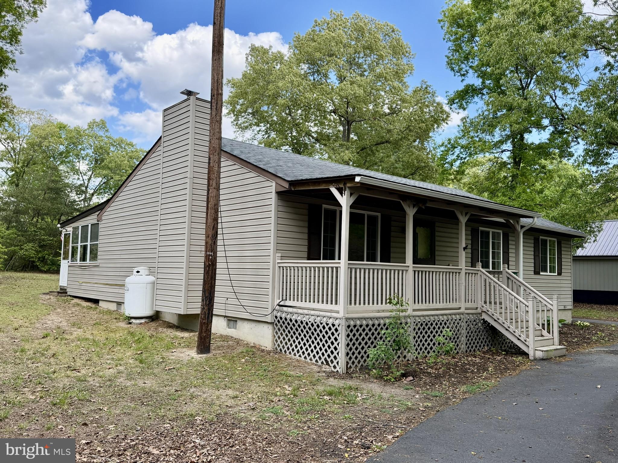 FOX GRAPE FARMS - Residential