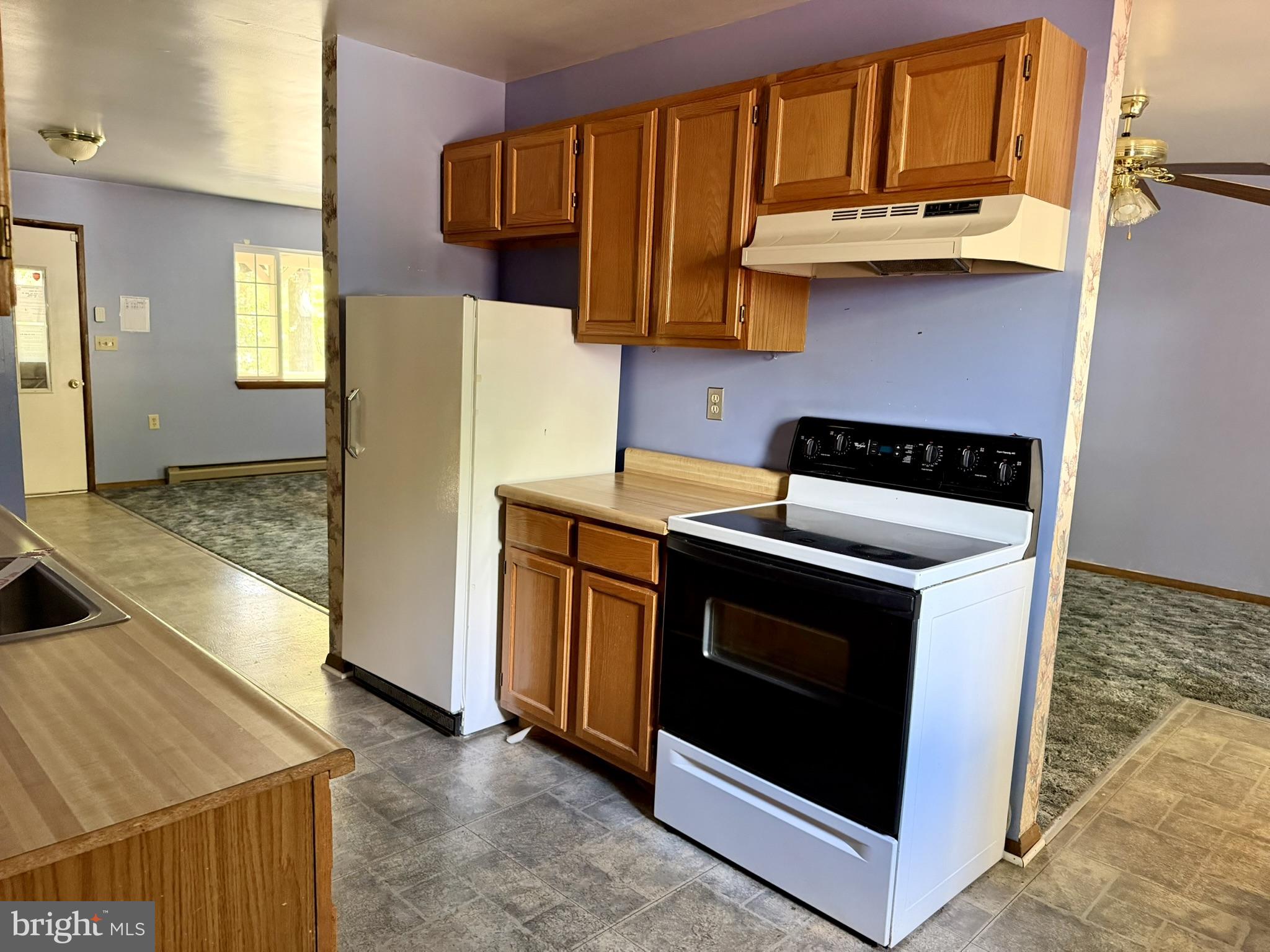 FOX GRAPE FARMS - Residential