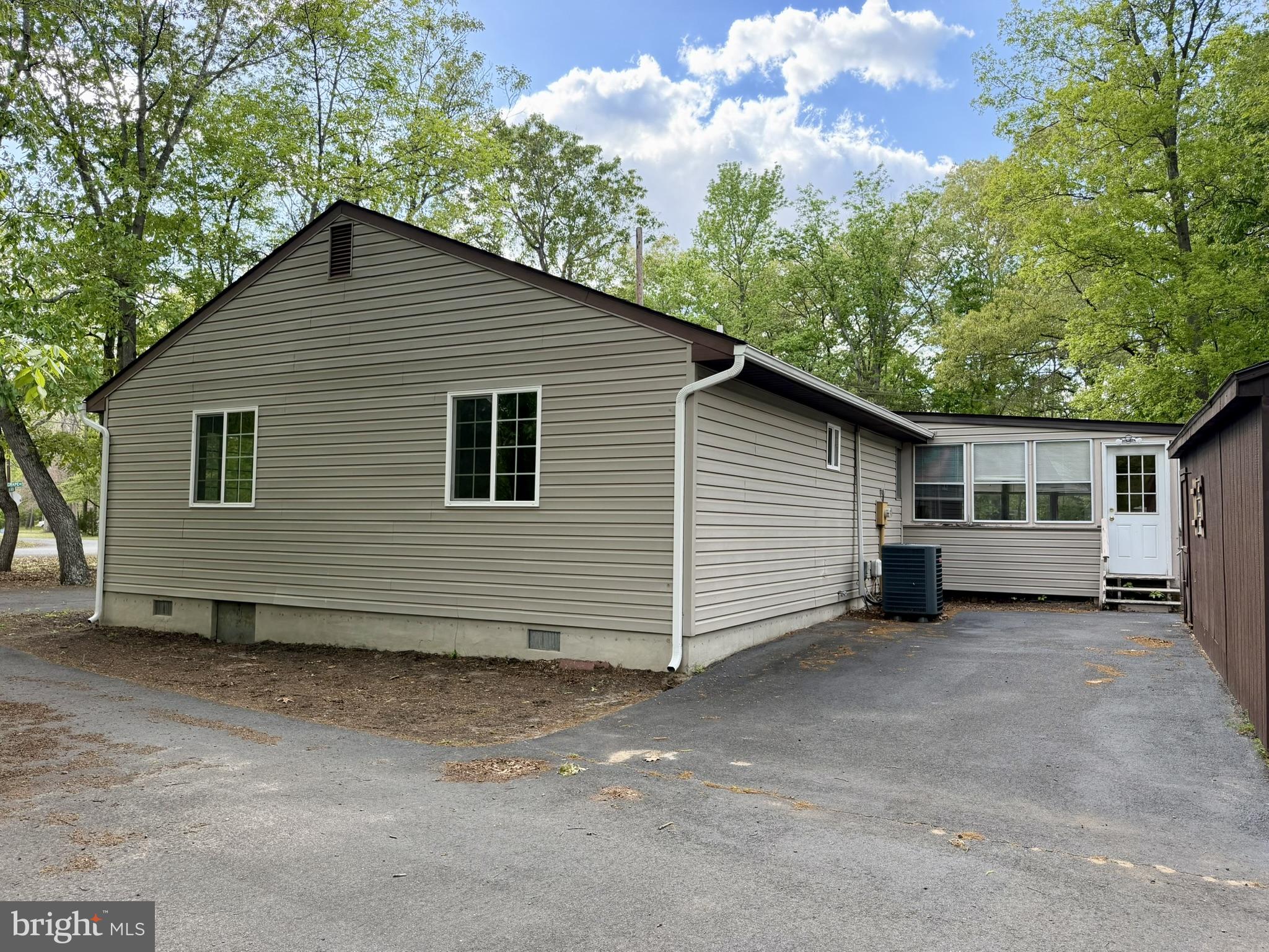 FOX GRAPE FARMS - Residential