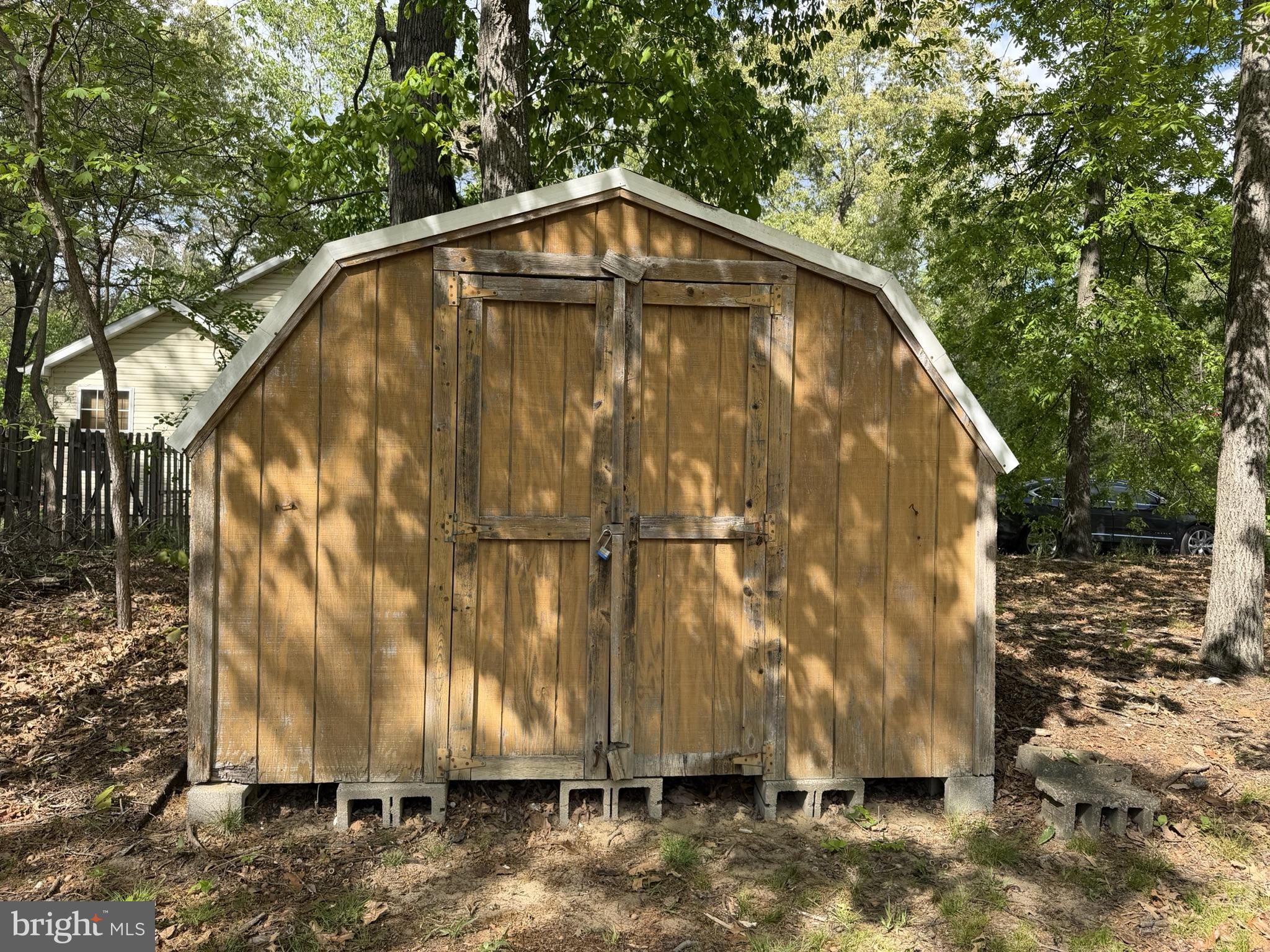 FOX GRAPE FARMS - Residential
