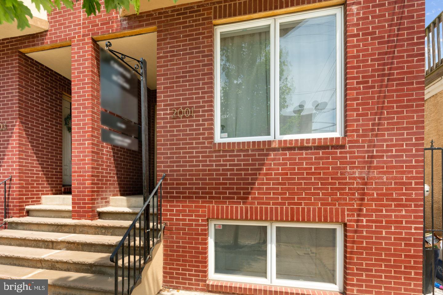 GRADUATE HOSPITAL - Residential