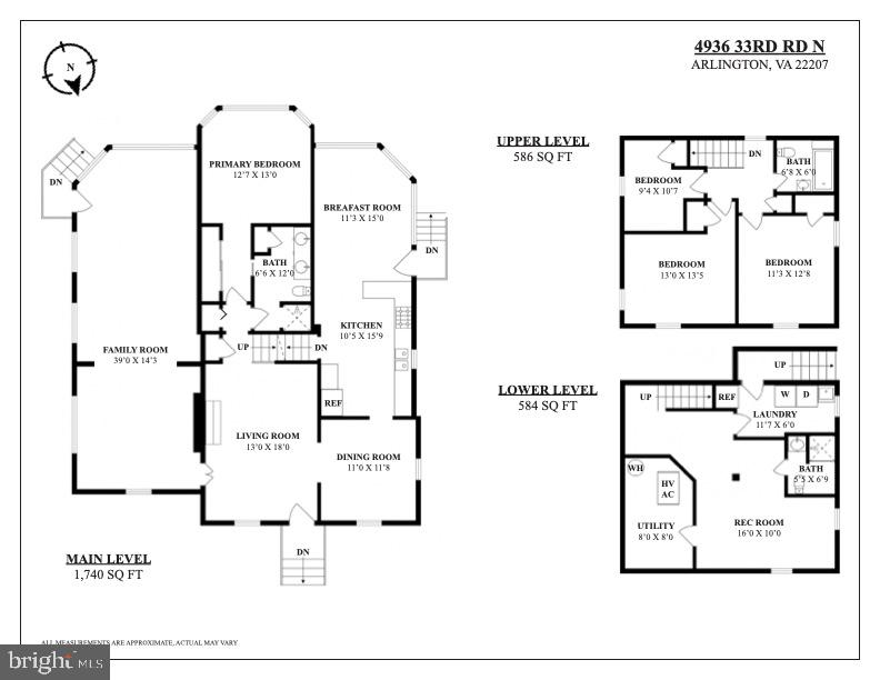 COUNTRY CLUB MANOR - Residential