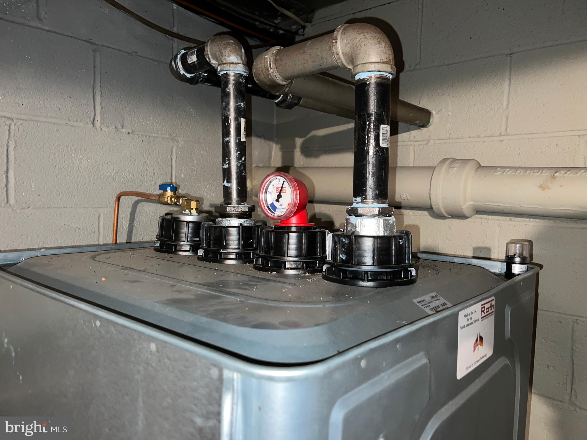 FOUNTAIN HEAD - Residential