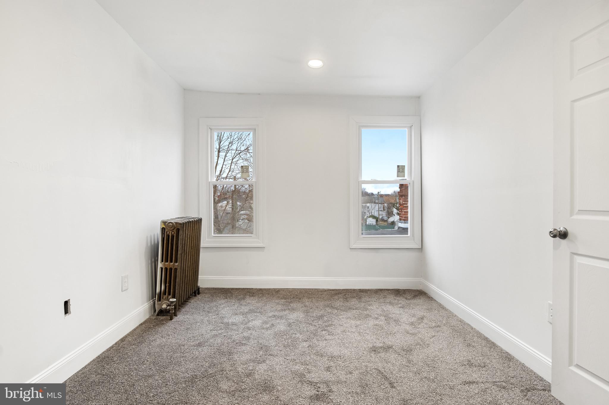 YORK CITY - Residential