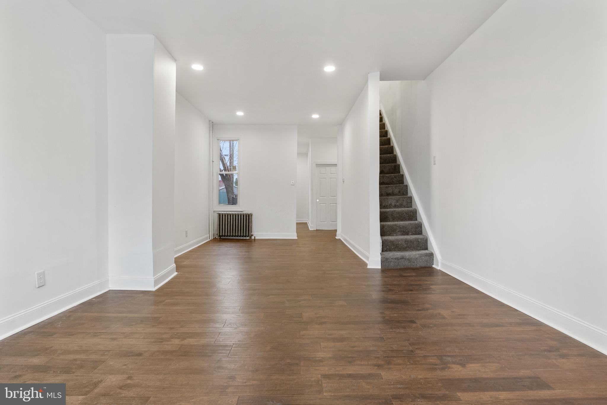 YORK CITY - Residential