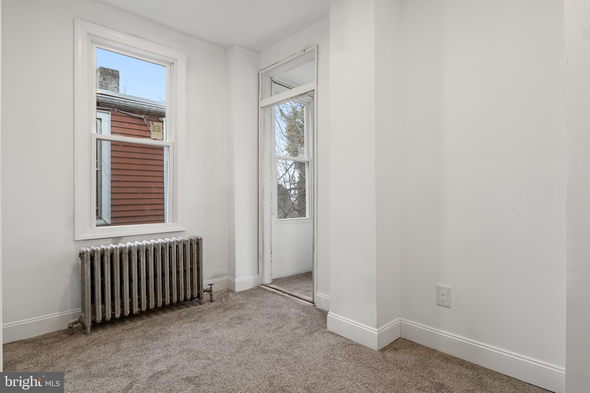 YORK CITY - Residential