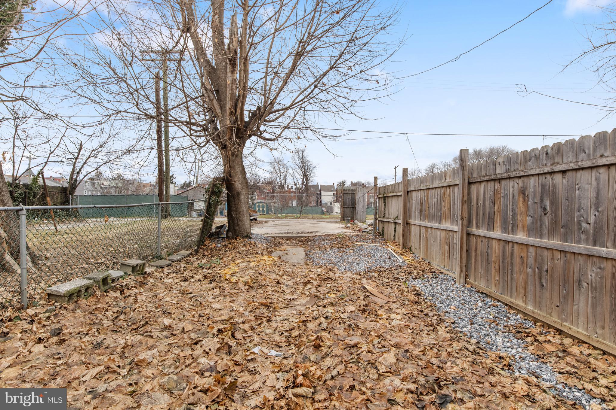 YORK CITY - Residential