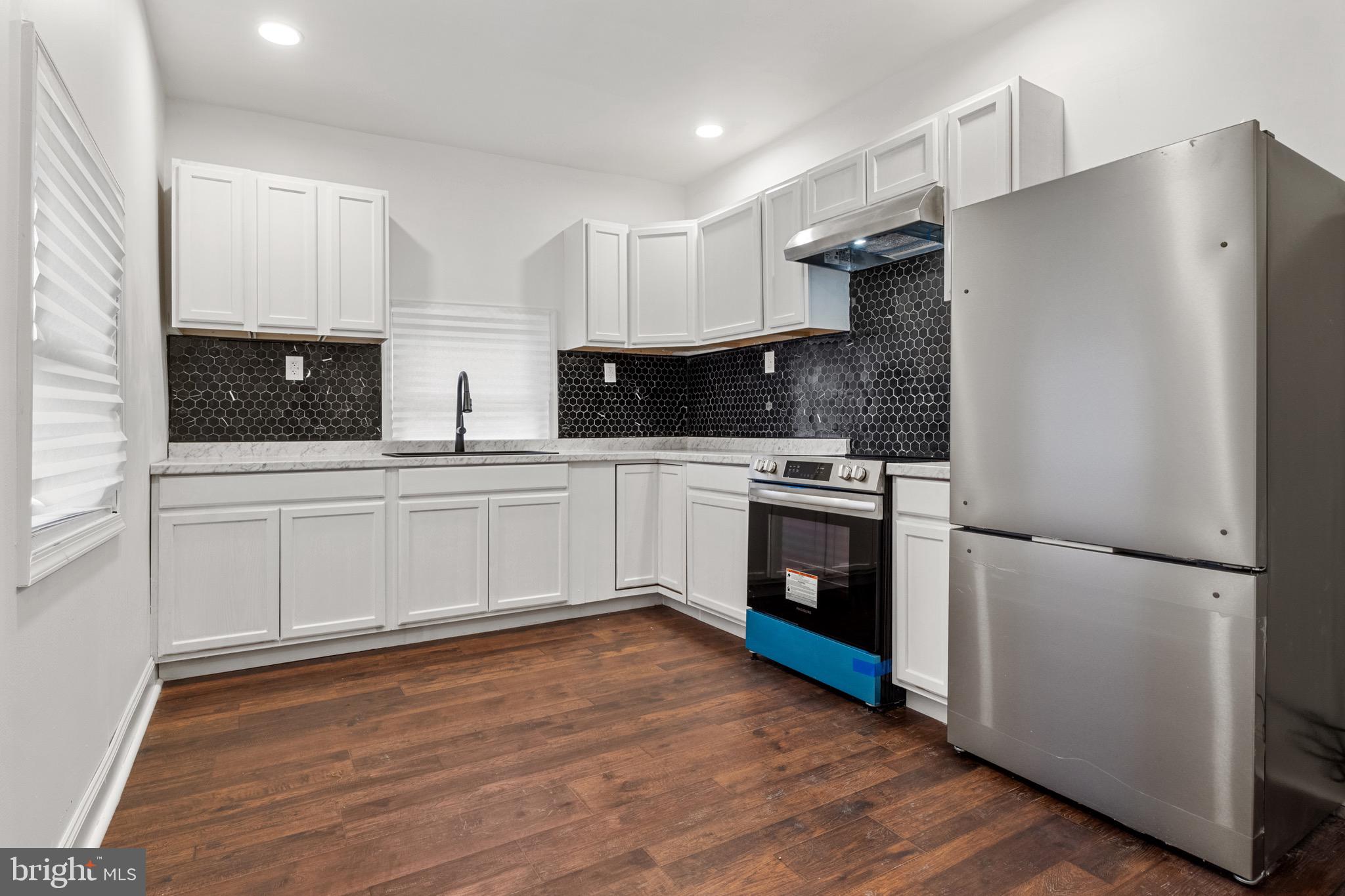 YORK CITY - Residential