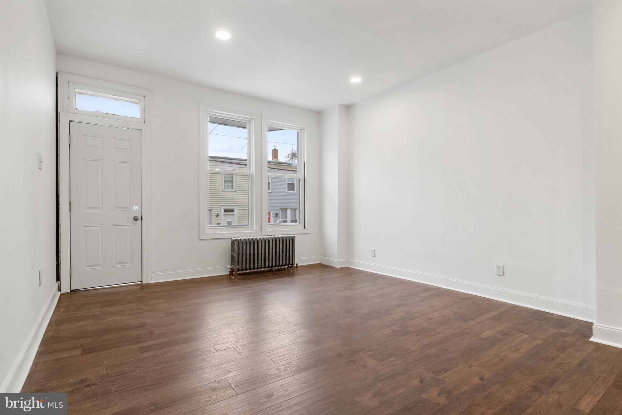 YORK CITY - Residential