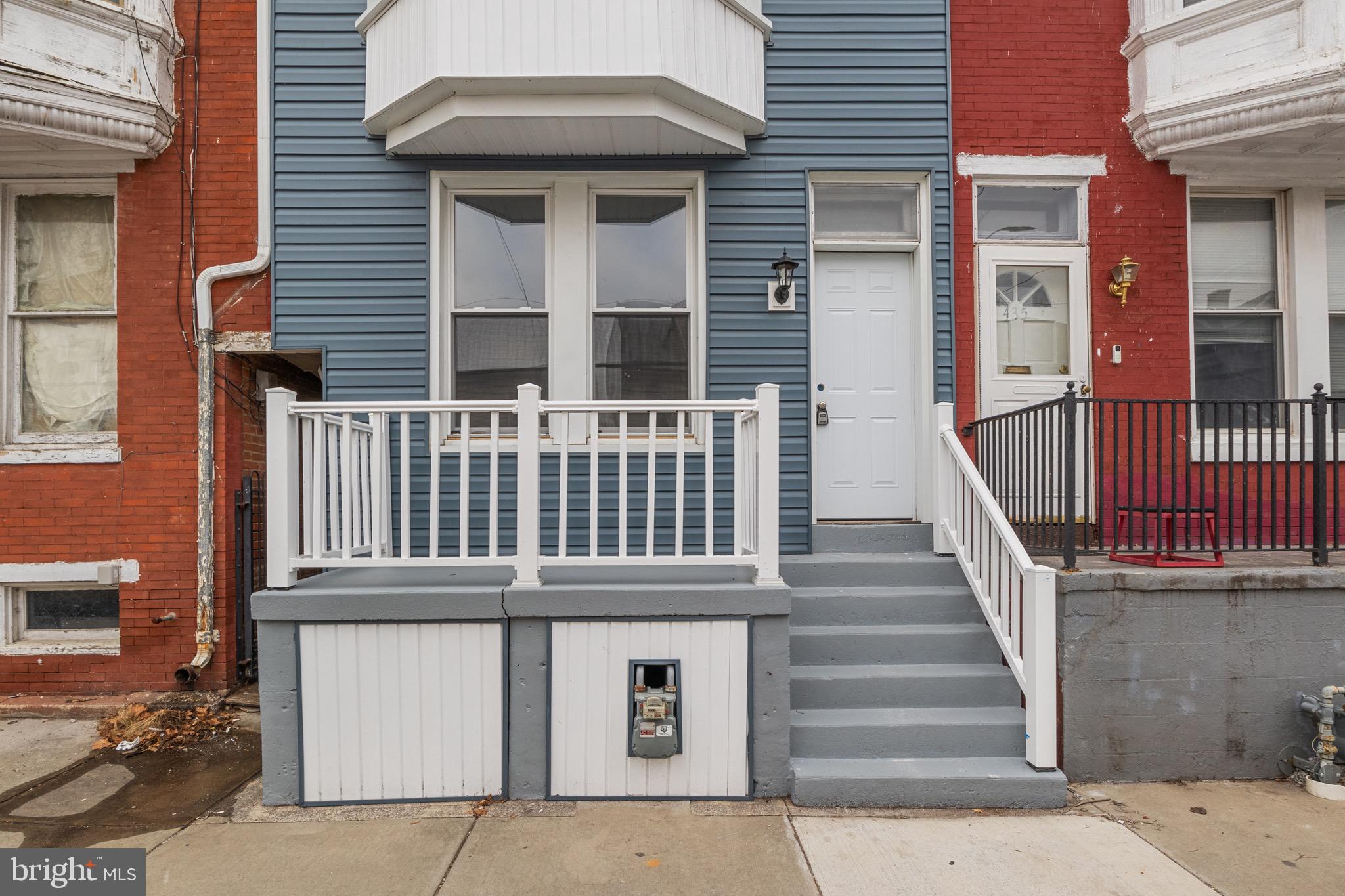 YORK CITY - Residential