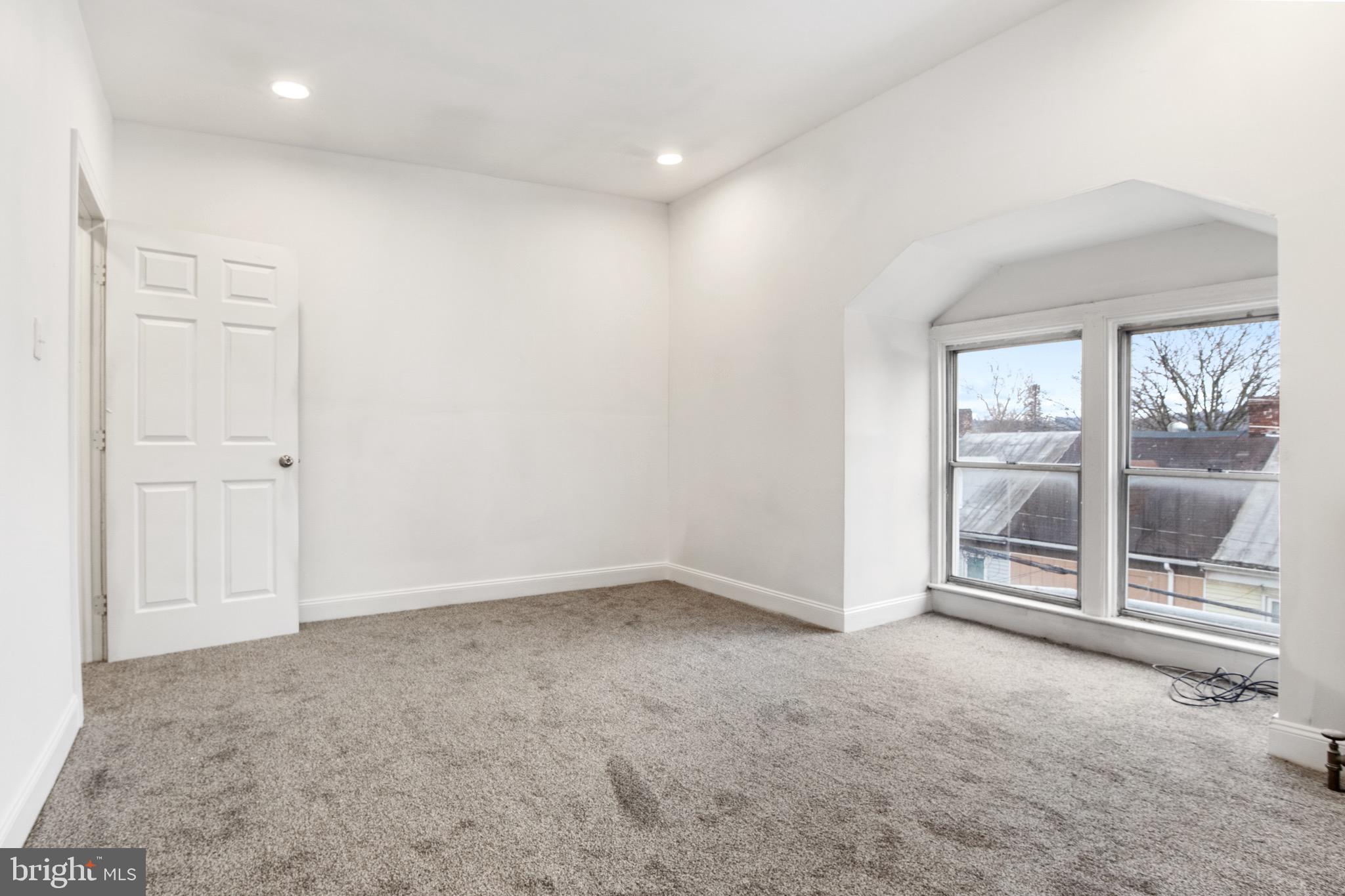 YORK CITY - Residential