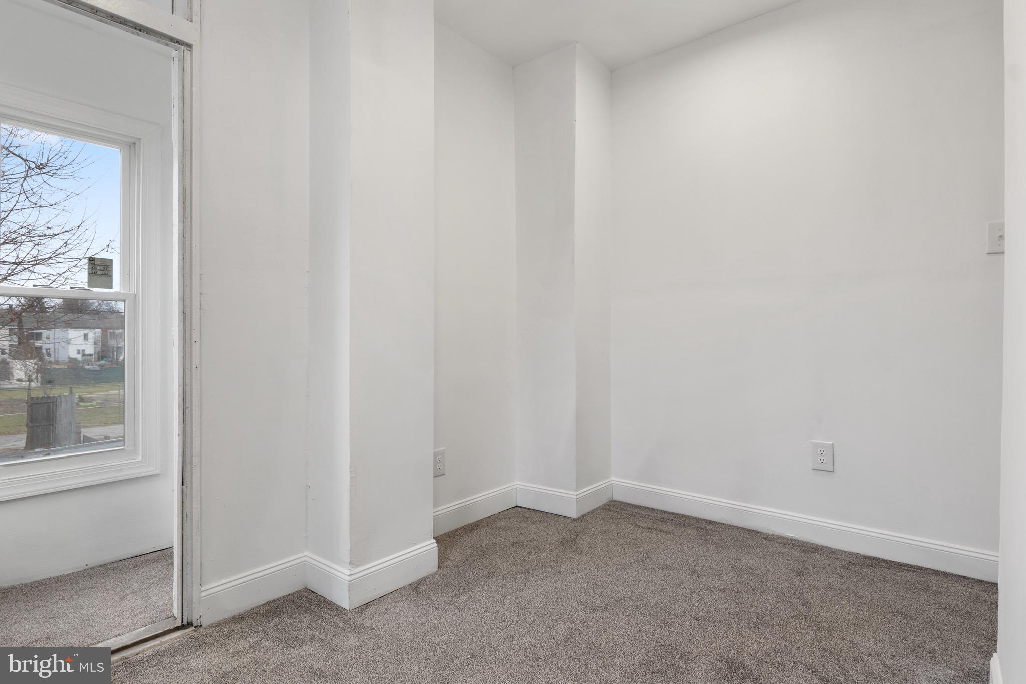 YORK CITY - Residential