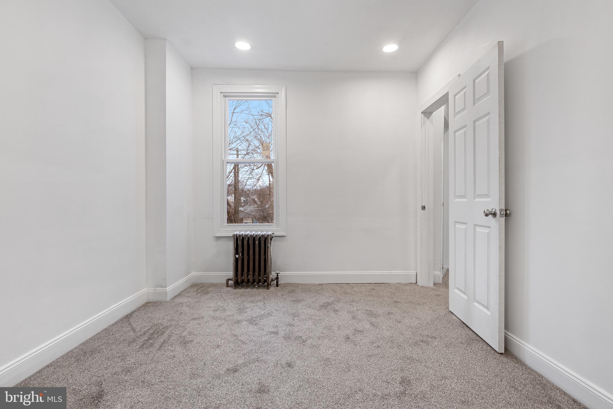 YORK CITY - Residential