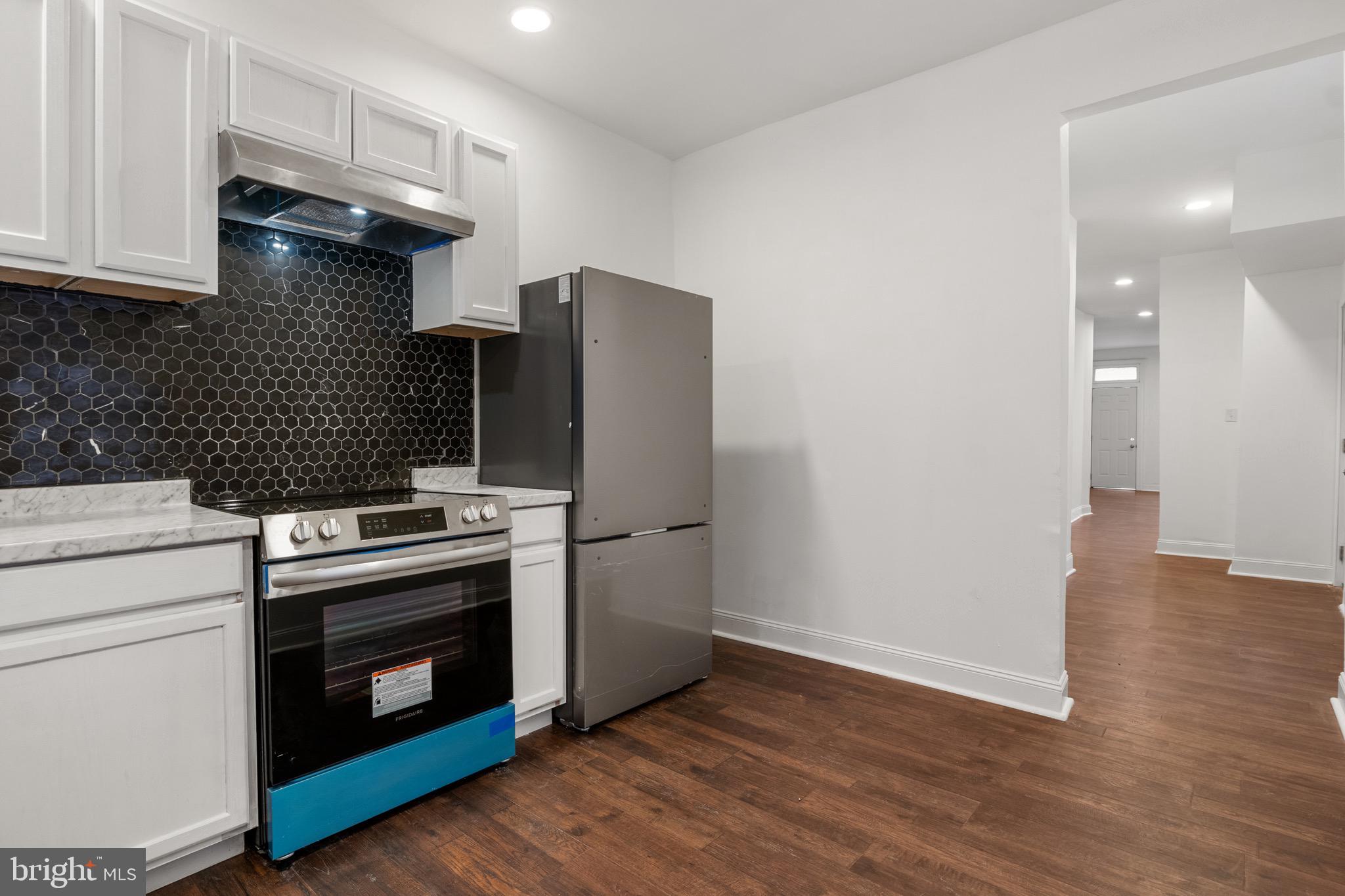 YORK CITY - Residential