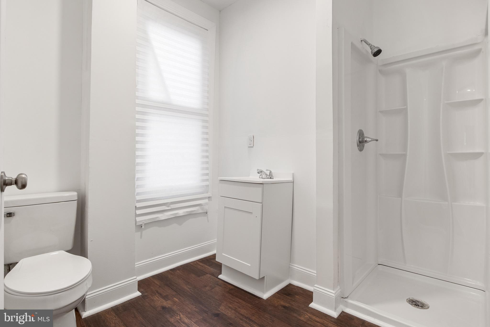 YORK CITY - Residential