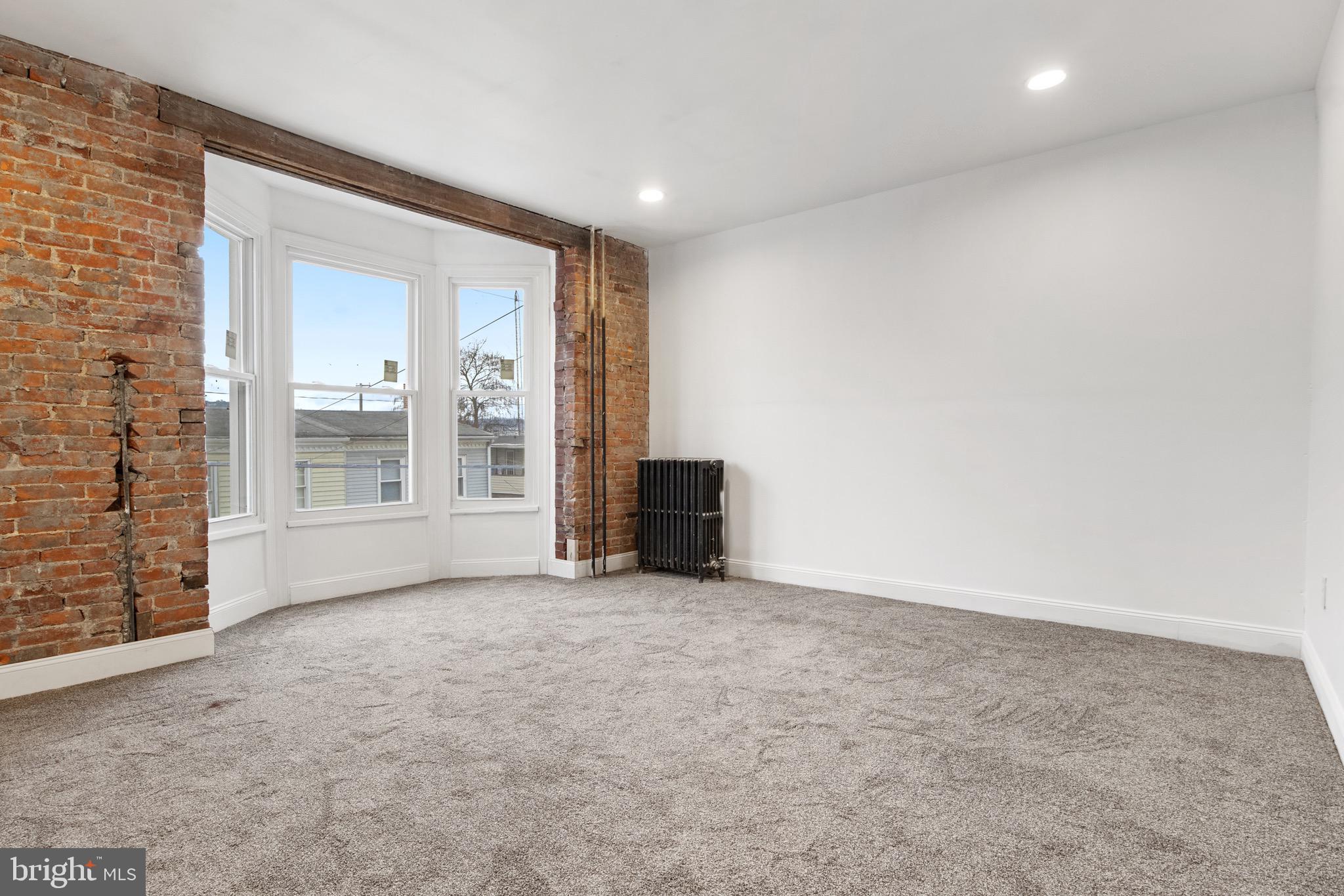 YORK CITY - Residential