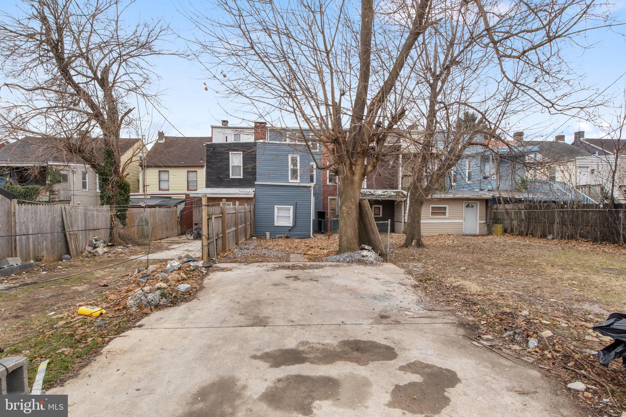 YORK CITY - Residential