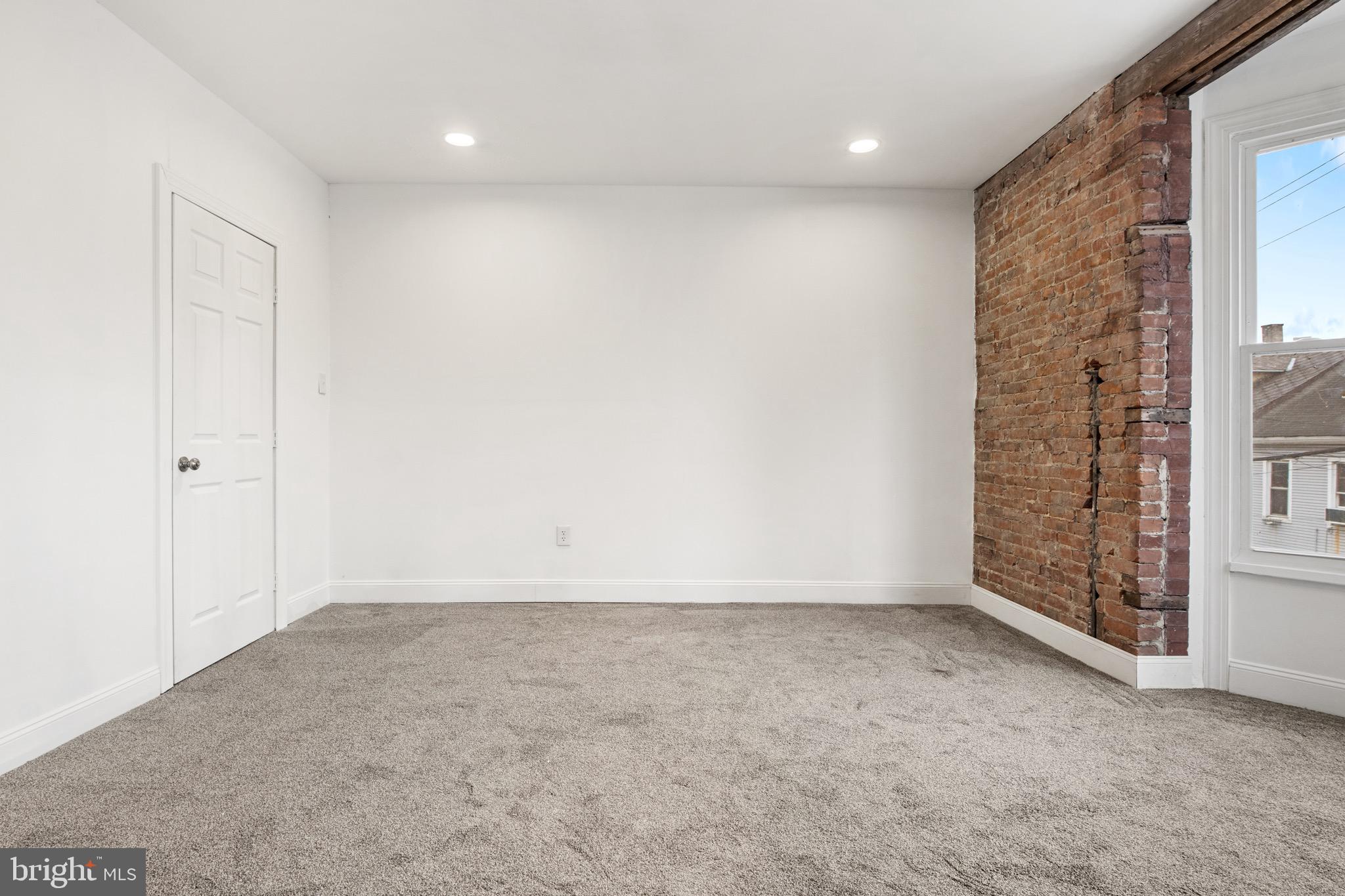 YORK CITY - Residential