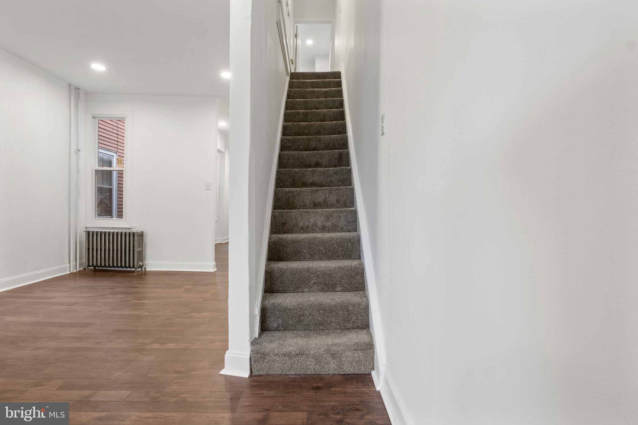 YORK CITY - Residential