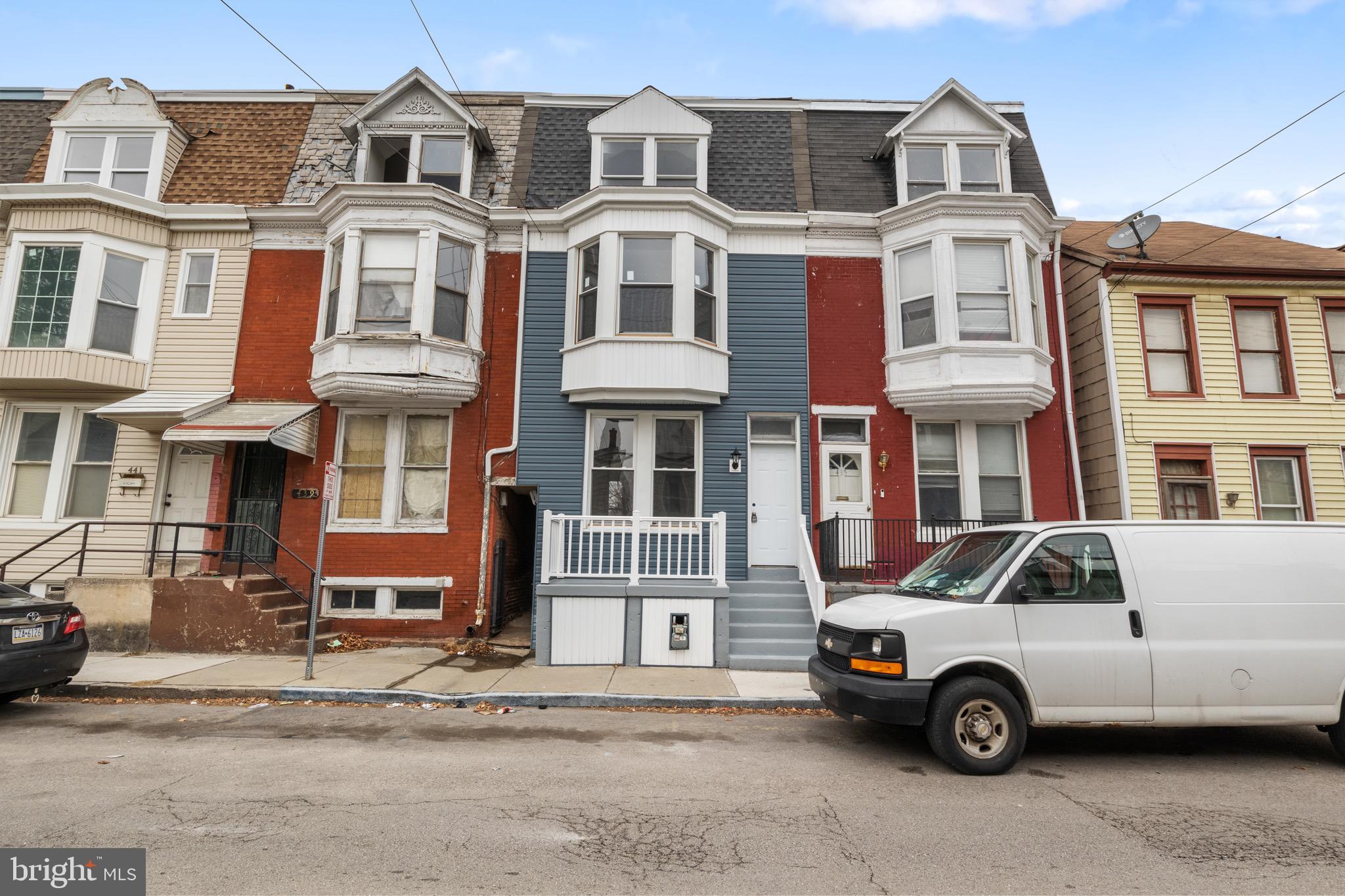 YORK CITY - Residential