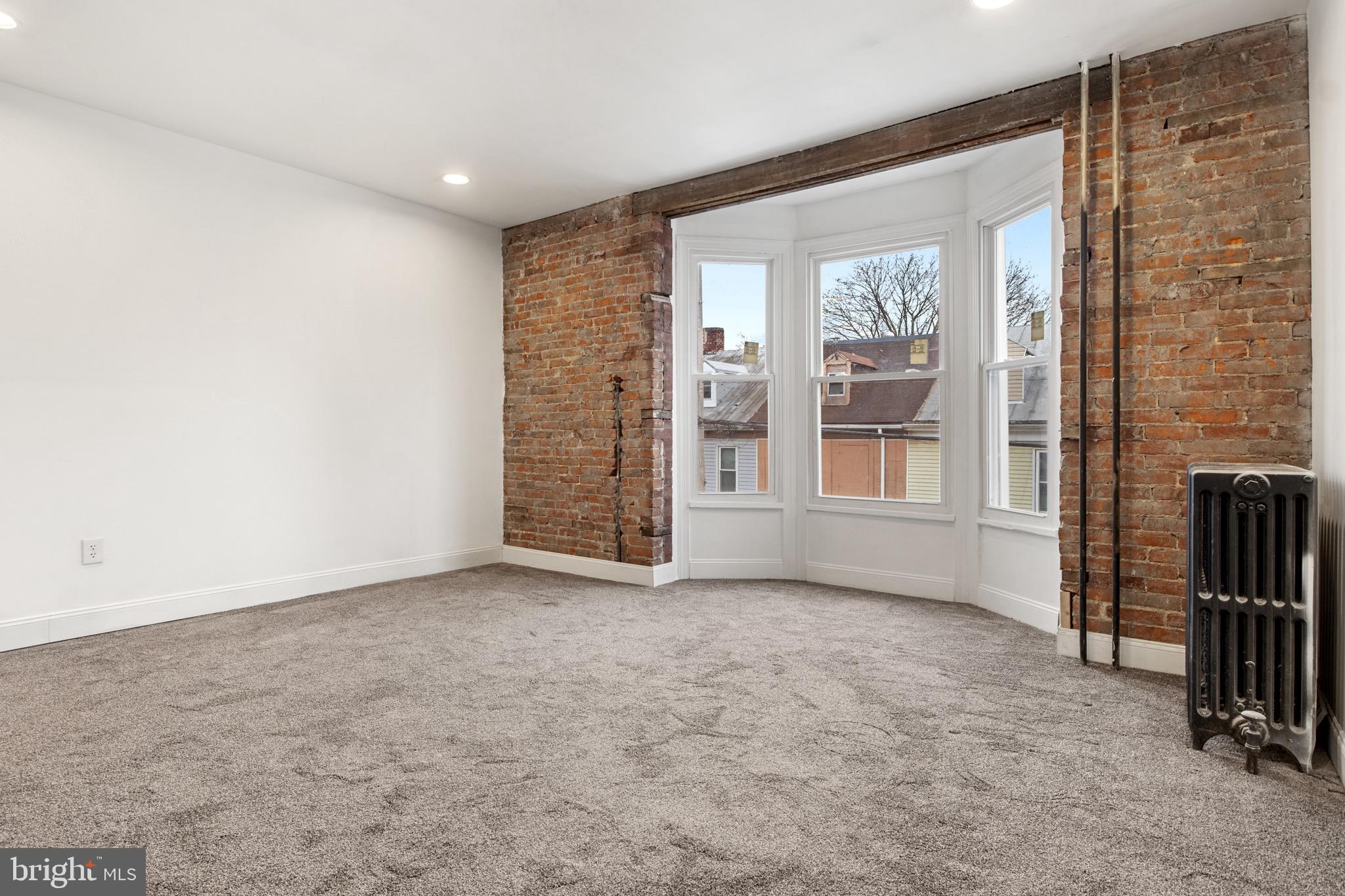 YORK CITY - Residential