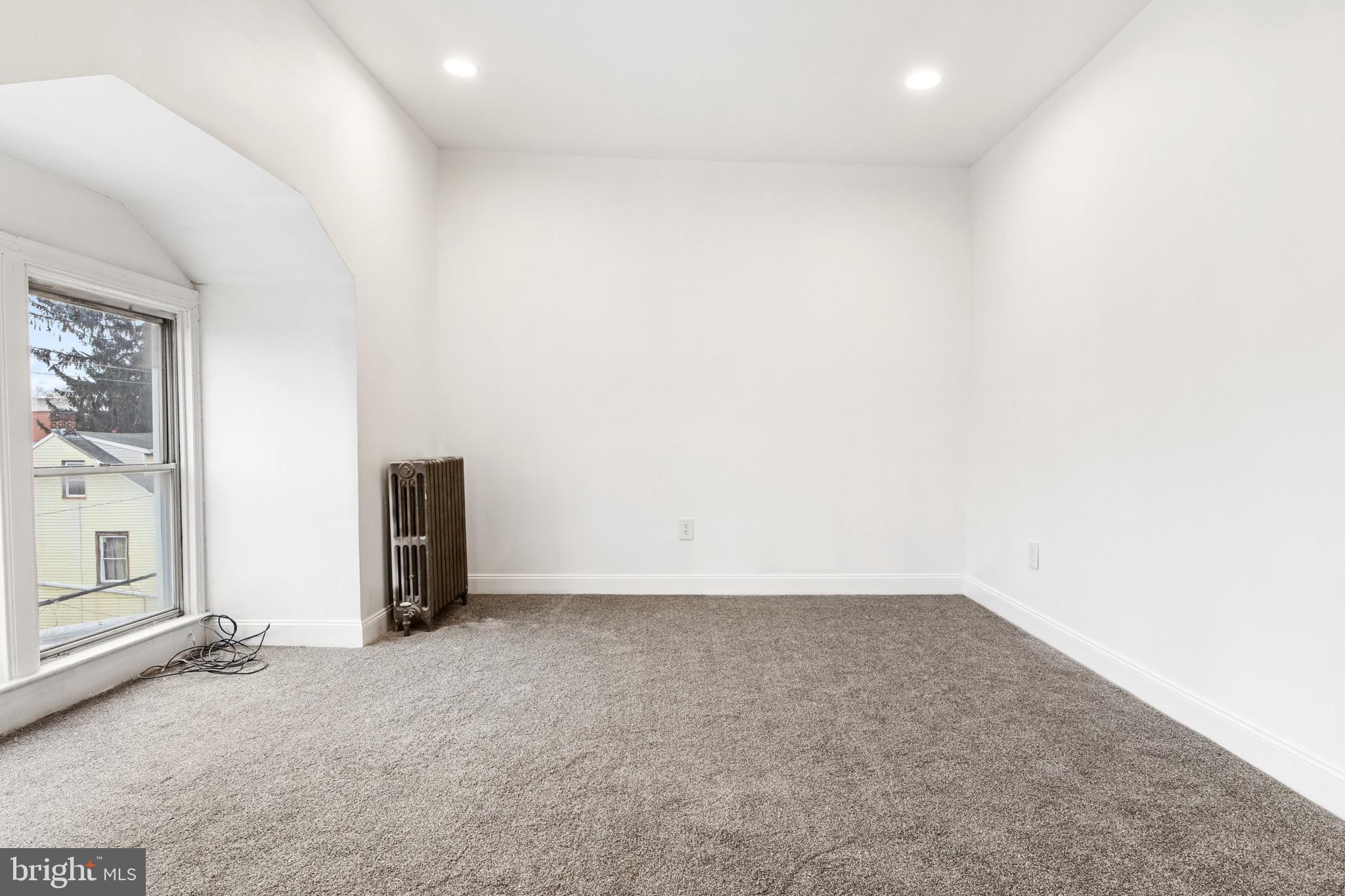 YORK CITY - Residential