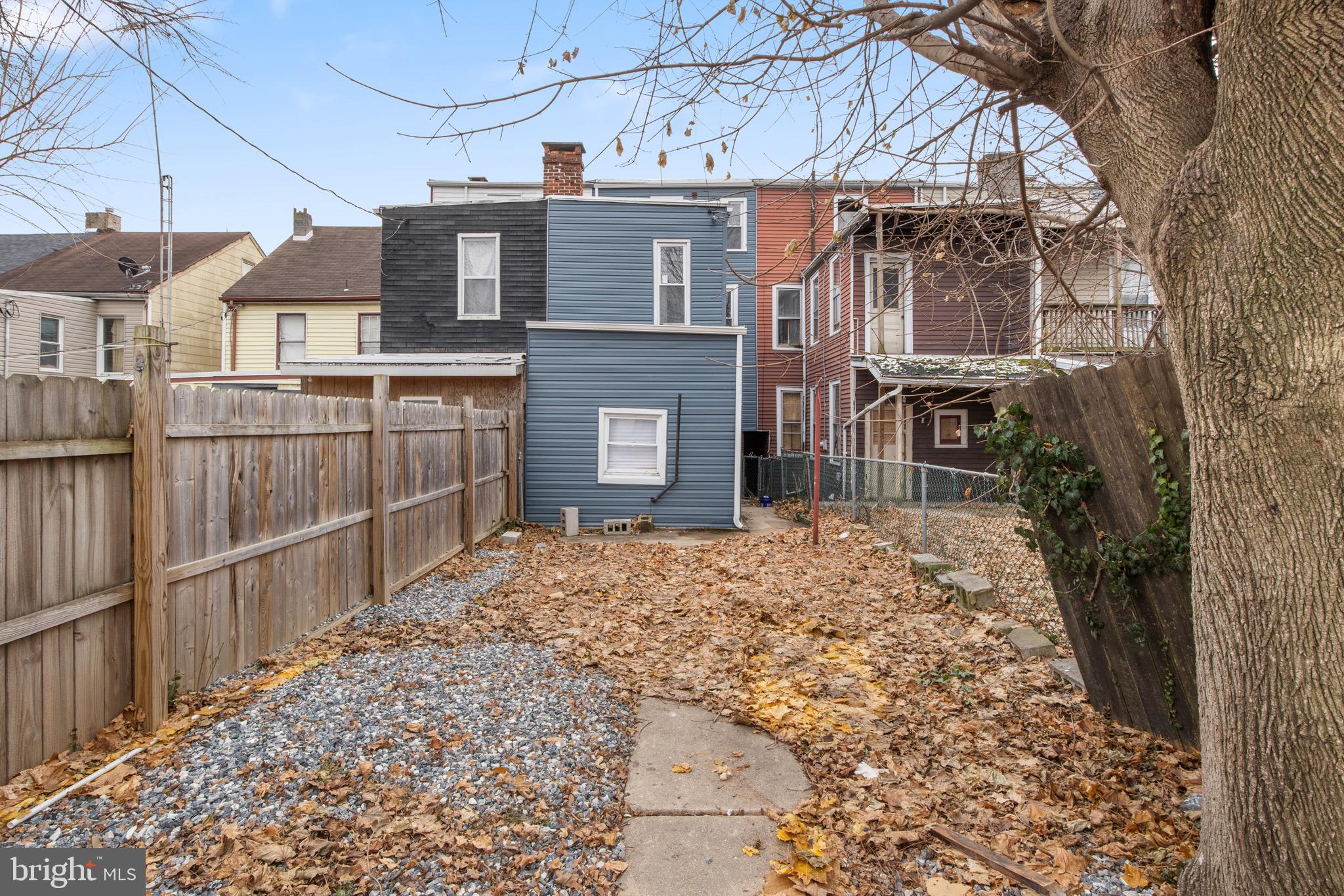 YORK CITY - Residential