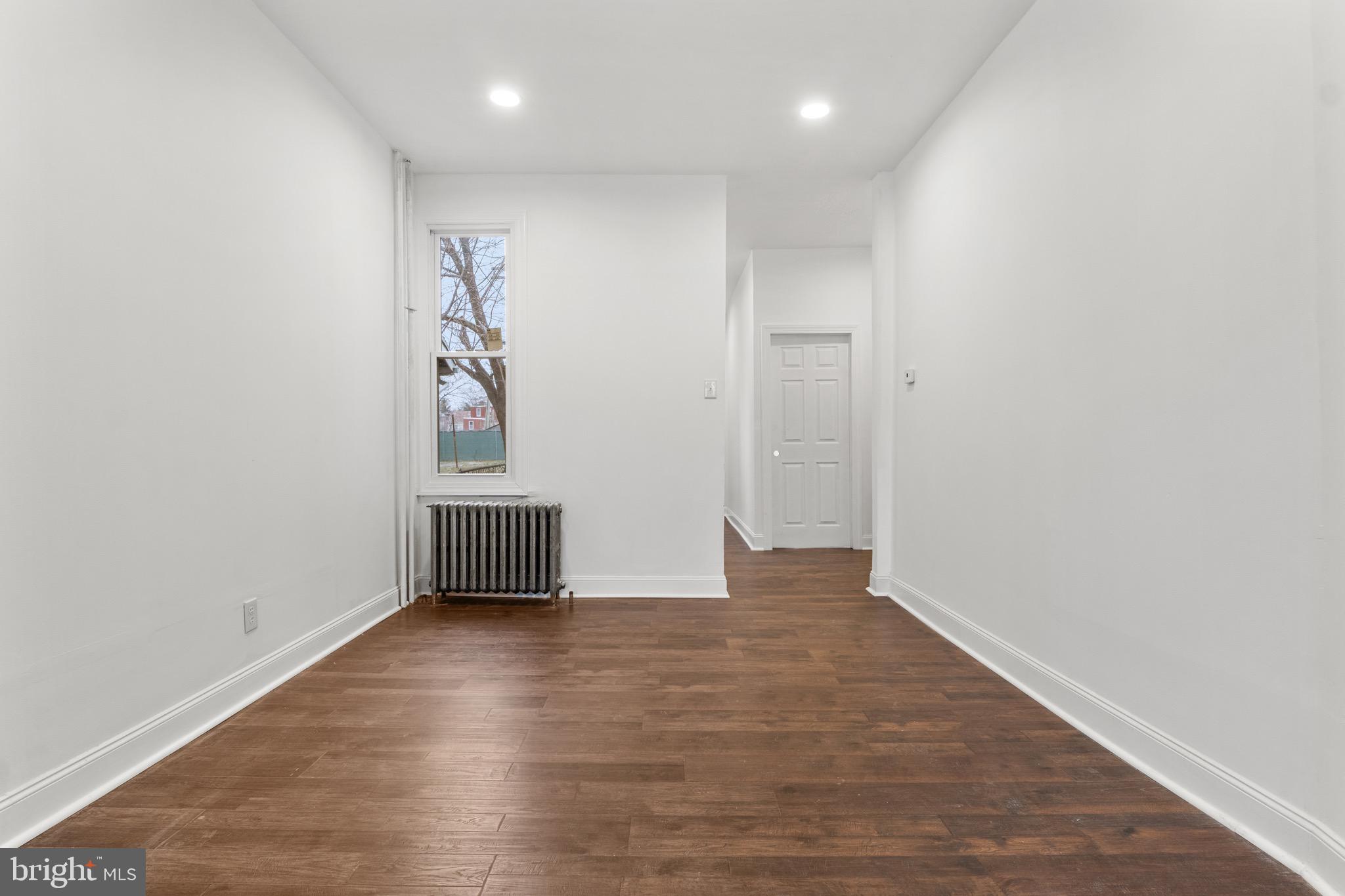 YORK CITY - Residential