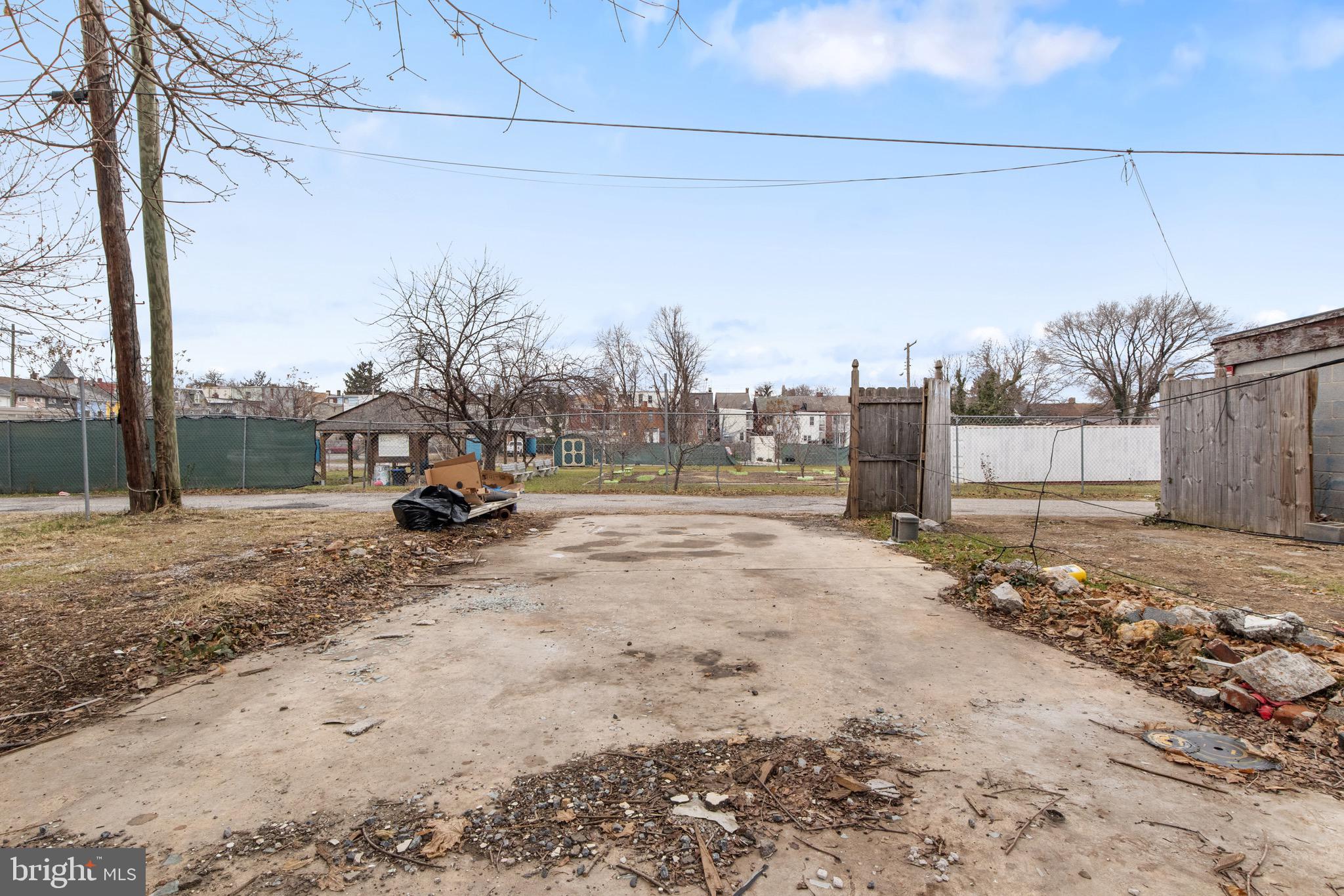 YORK CITY - Residential