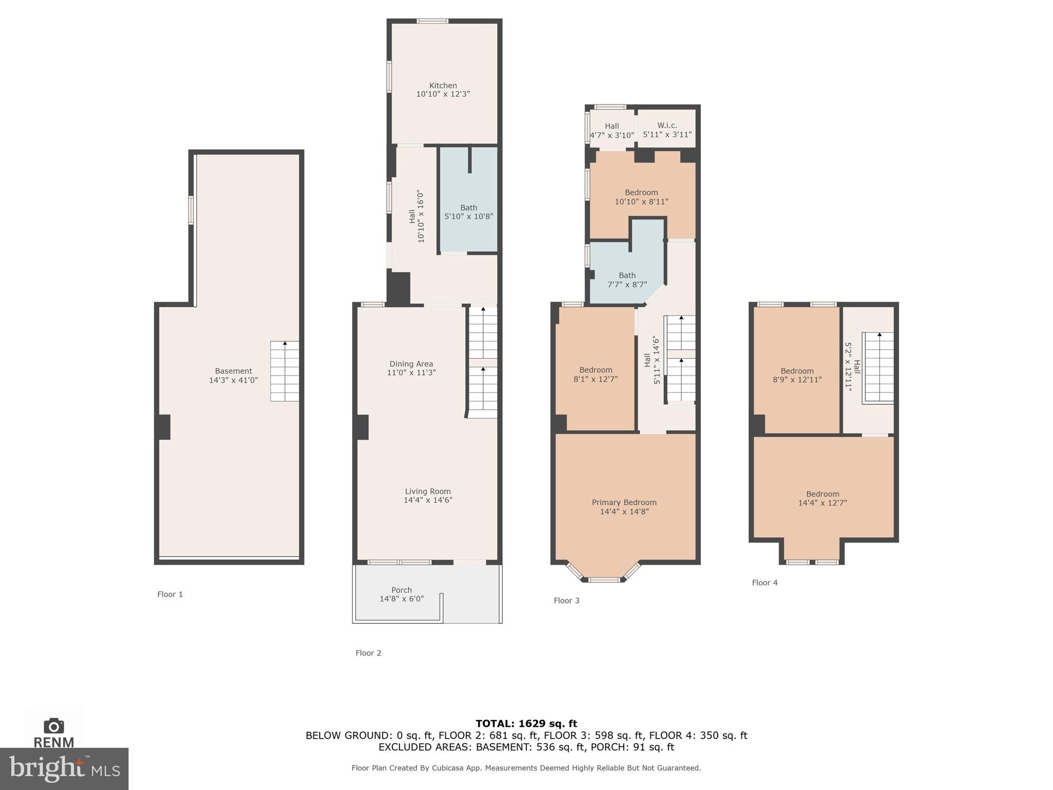 YORK CITY - Residential
