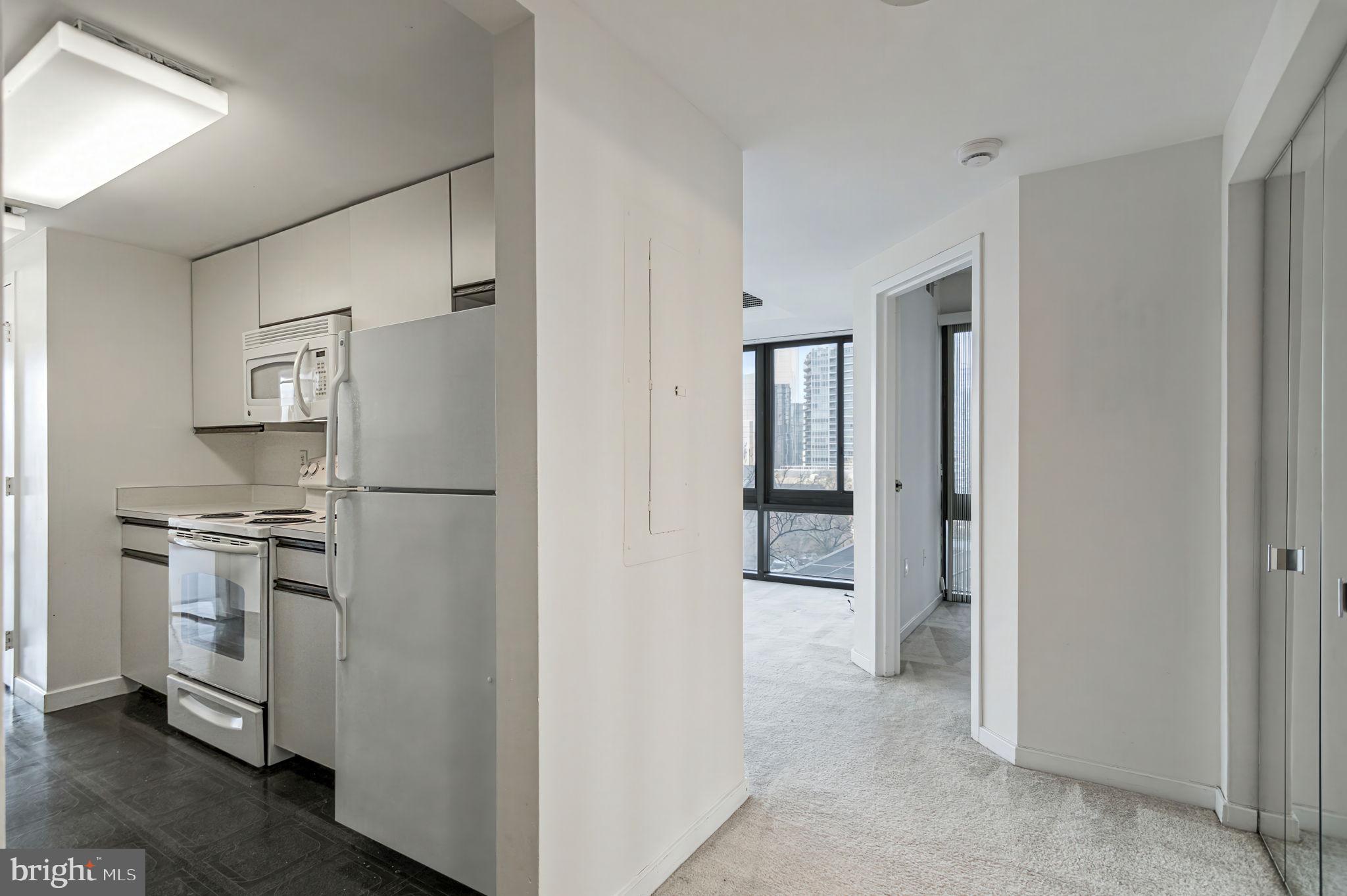 THE ATRIUM - Residential