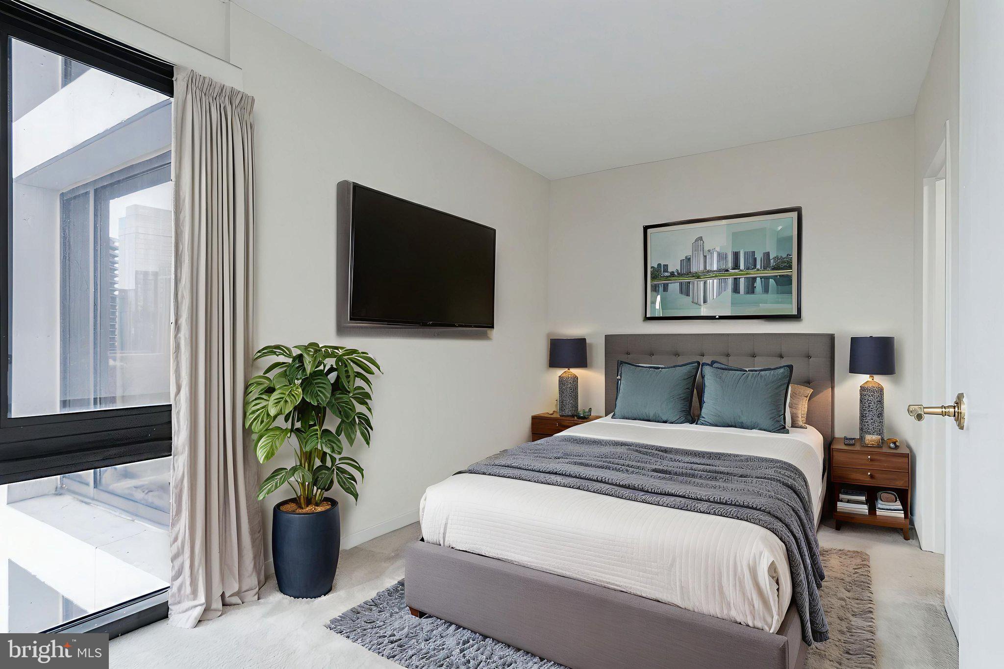 THE ATRIUM - Residential