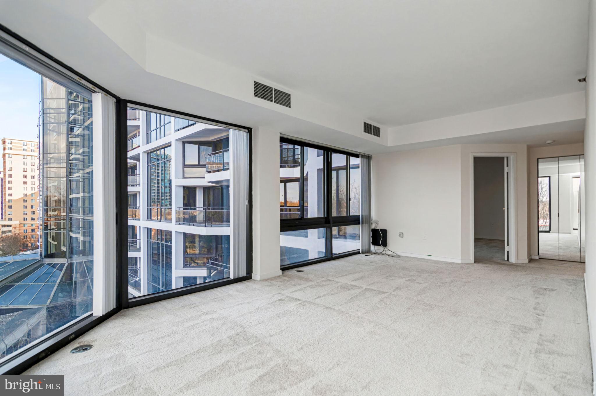 THE ATRIUM - Residential