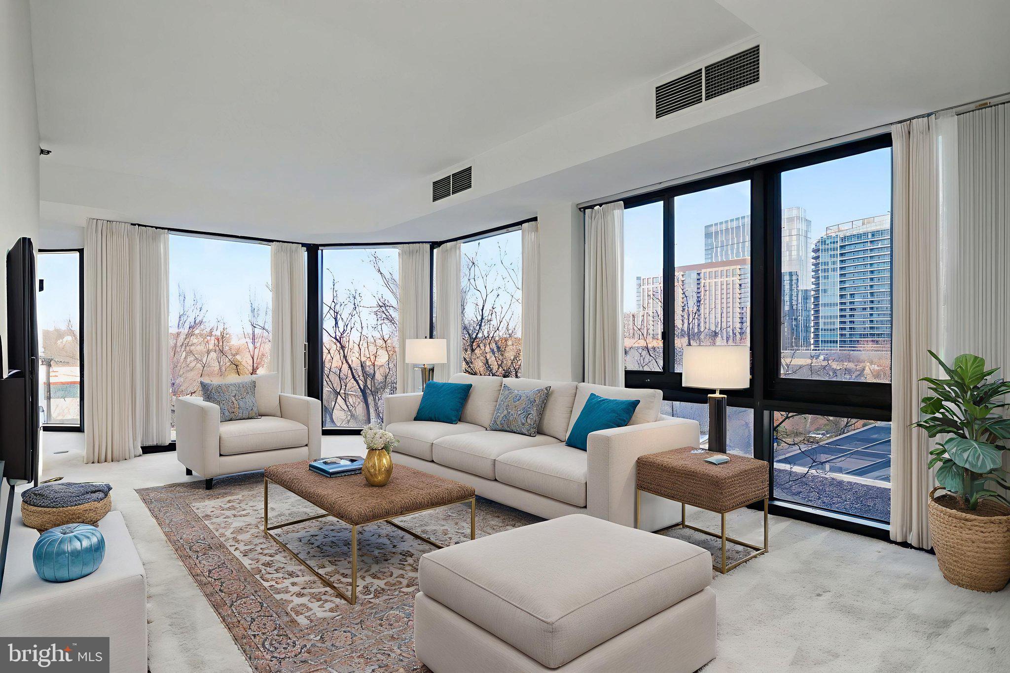 THE ATRIUM - Residential