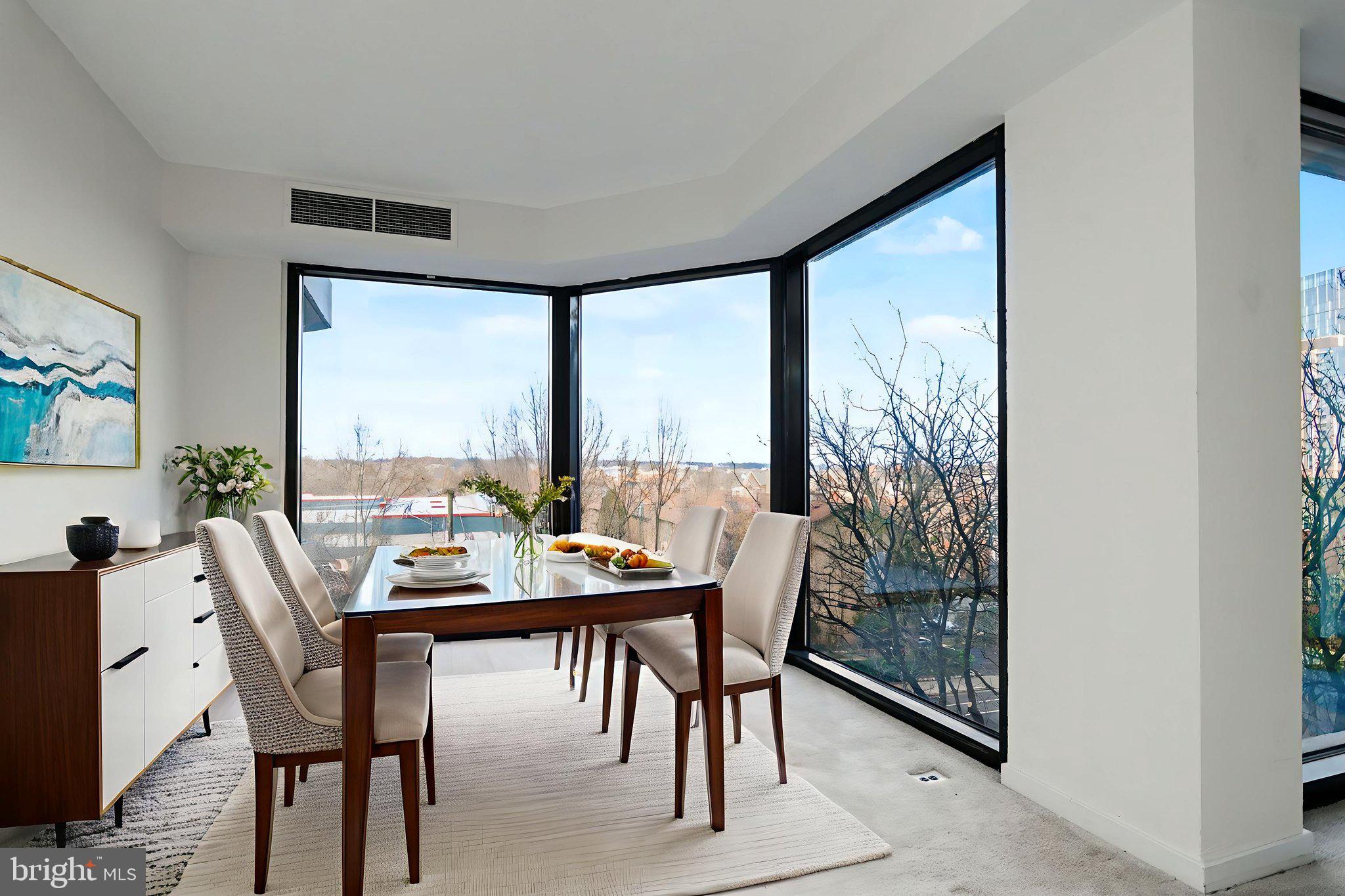 THE ATRIUM - Residential