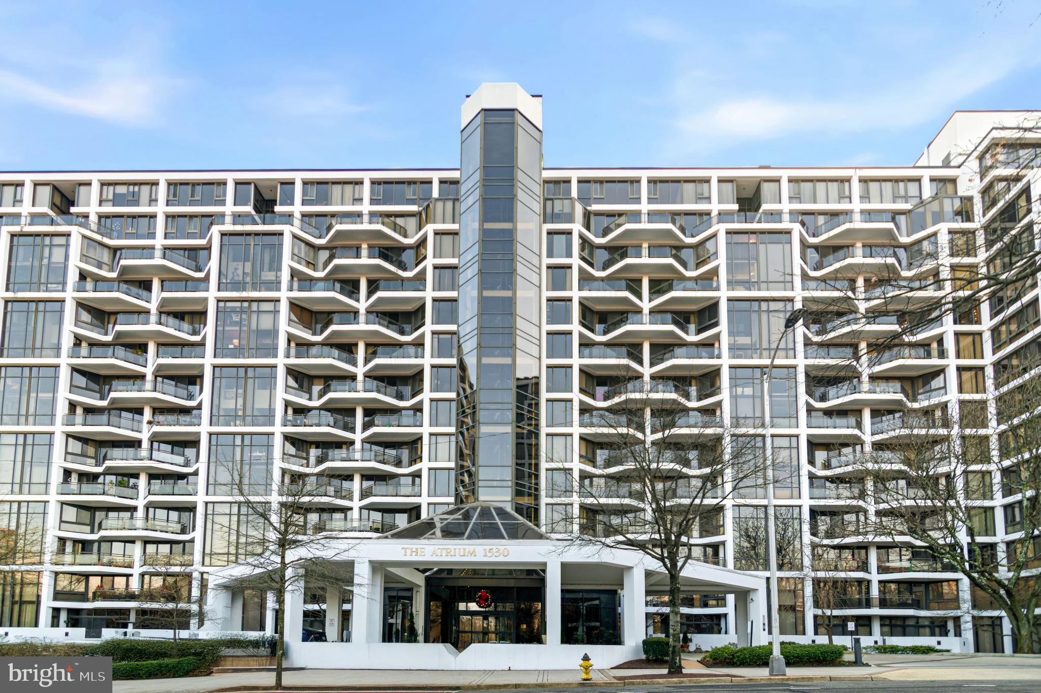 1530 KEY BOULEVARD 514