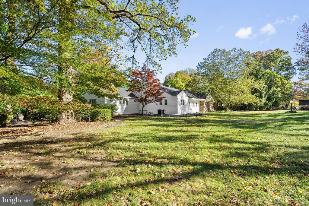 Photo of 1016 Evergreen Road, YARDLEY, PA 19067 (MLS # PABU2108452)