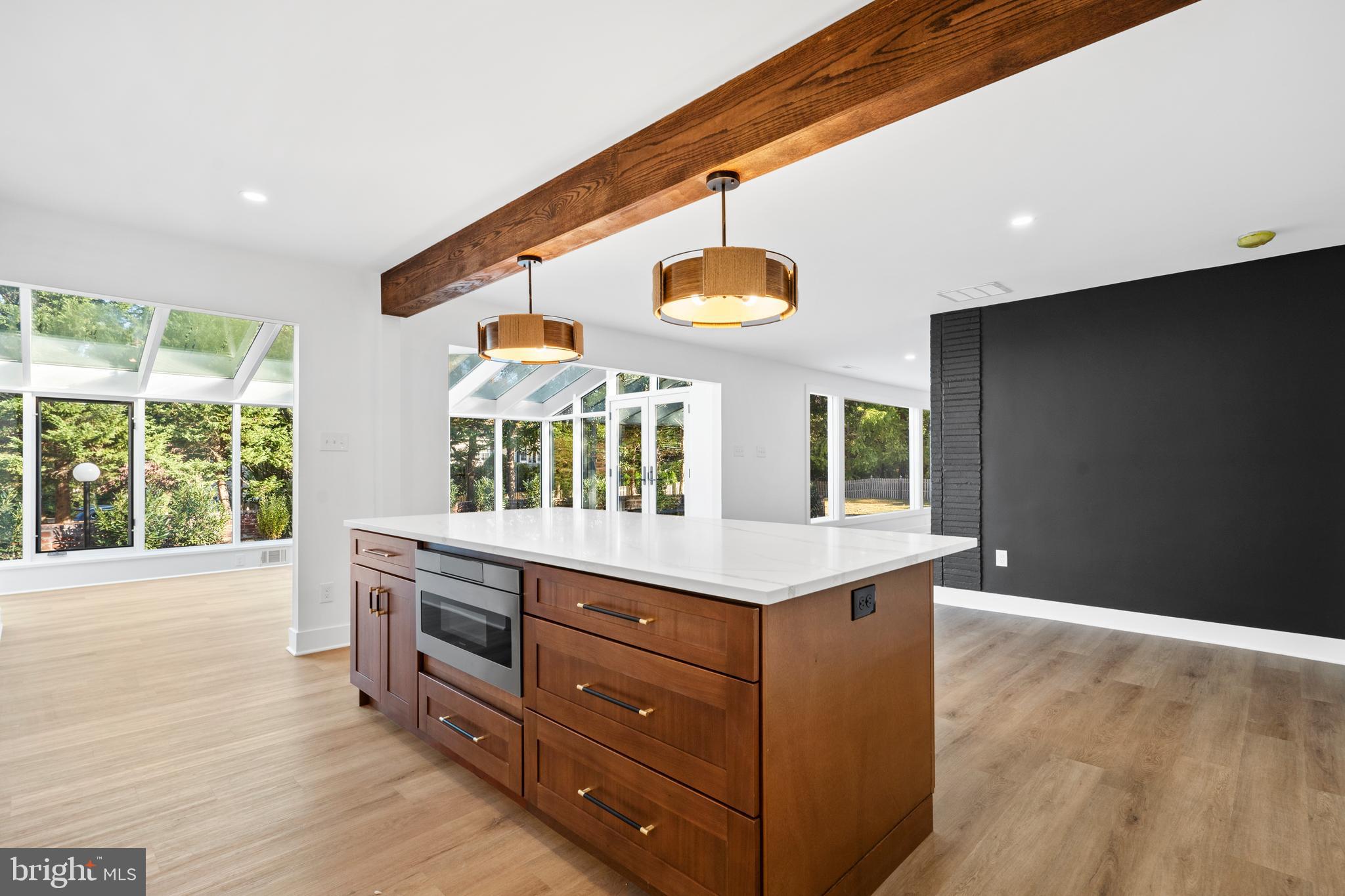 GLEN WOOD - Residential