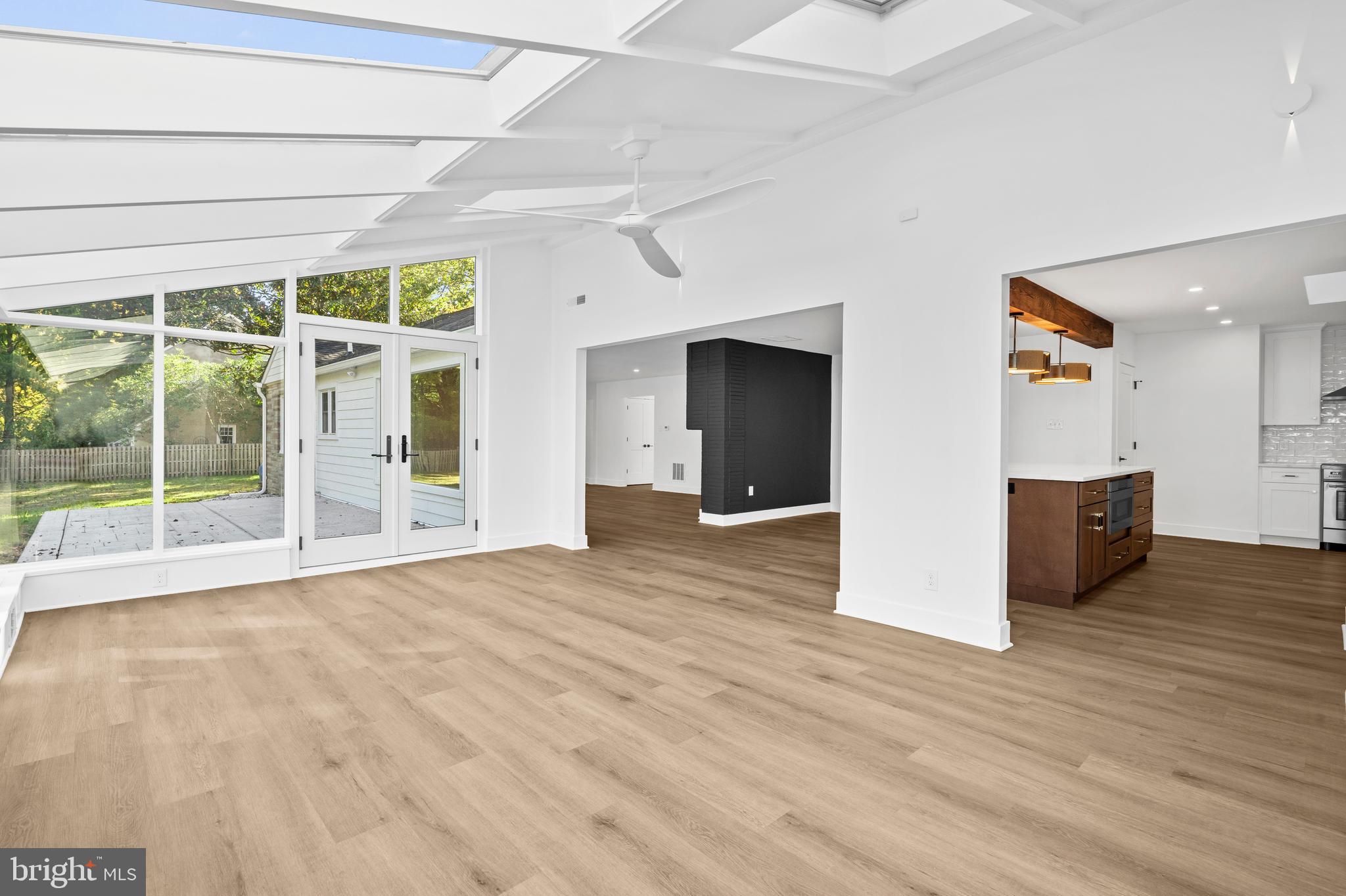 GLEN WOOD - Residential