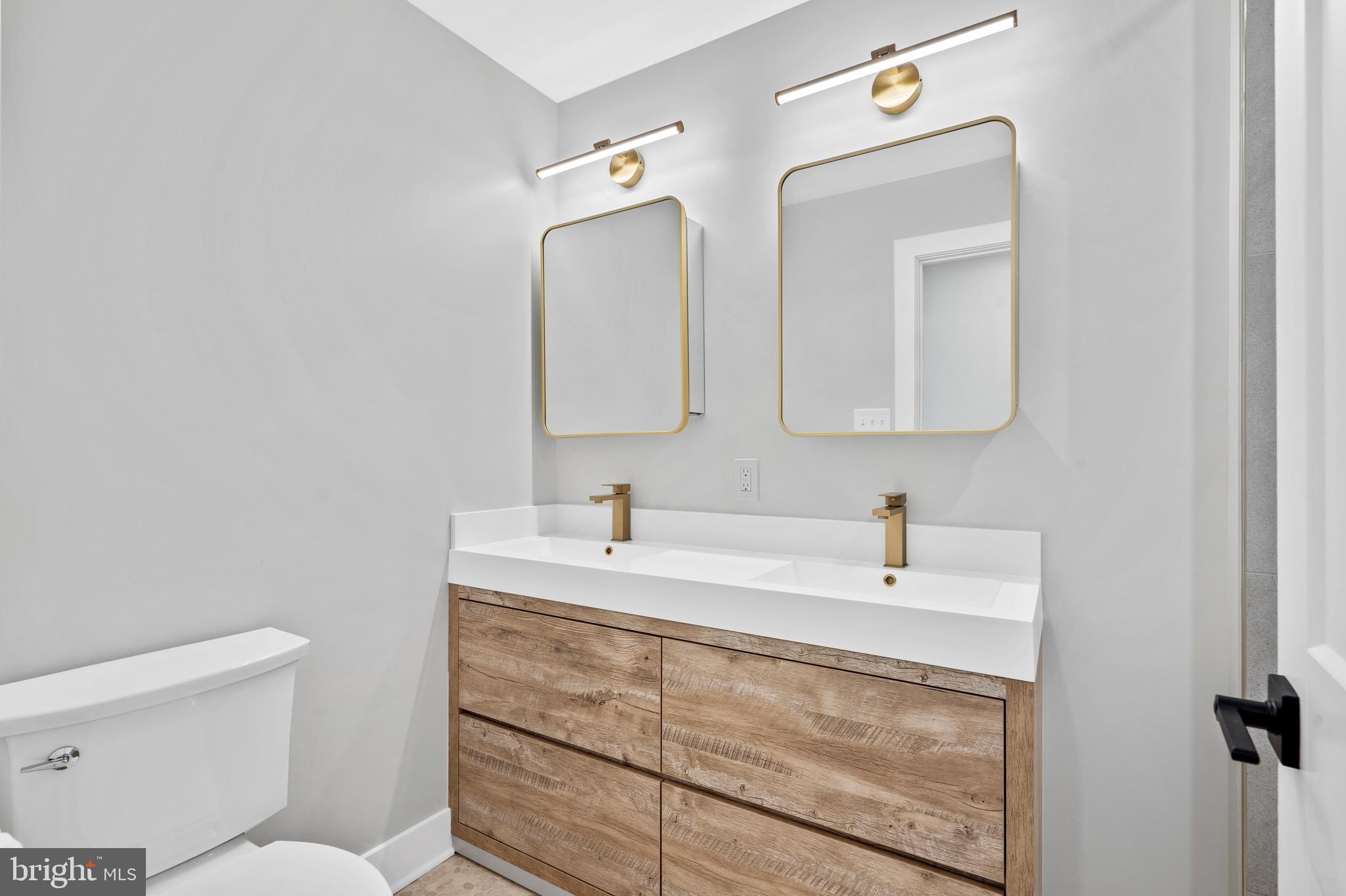 GLEN WOOD - Residential