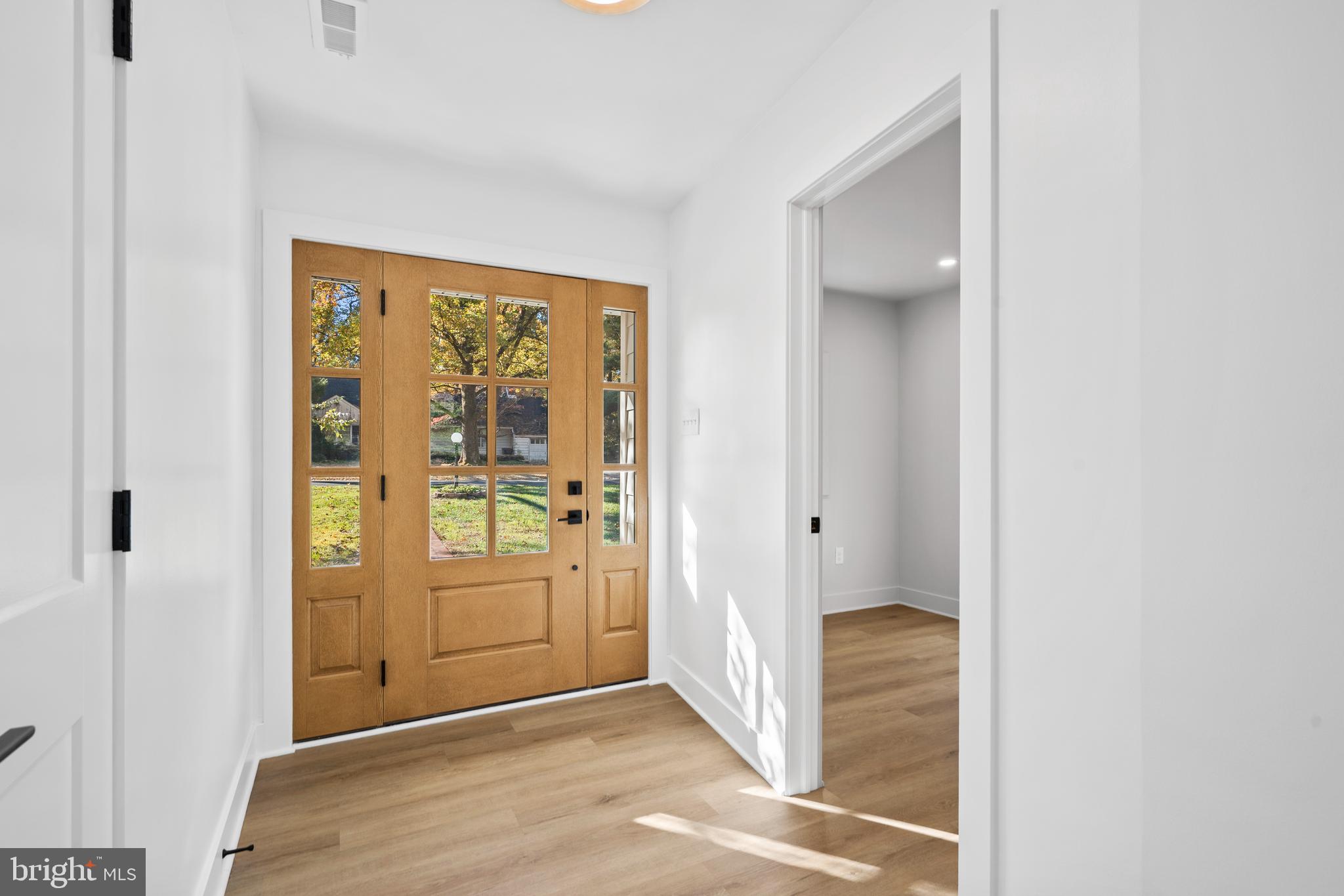 GLEN WOOD - Residential