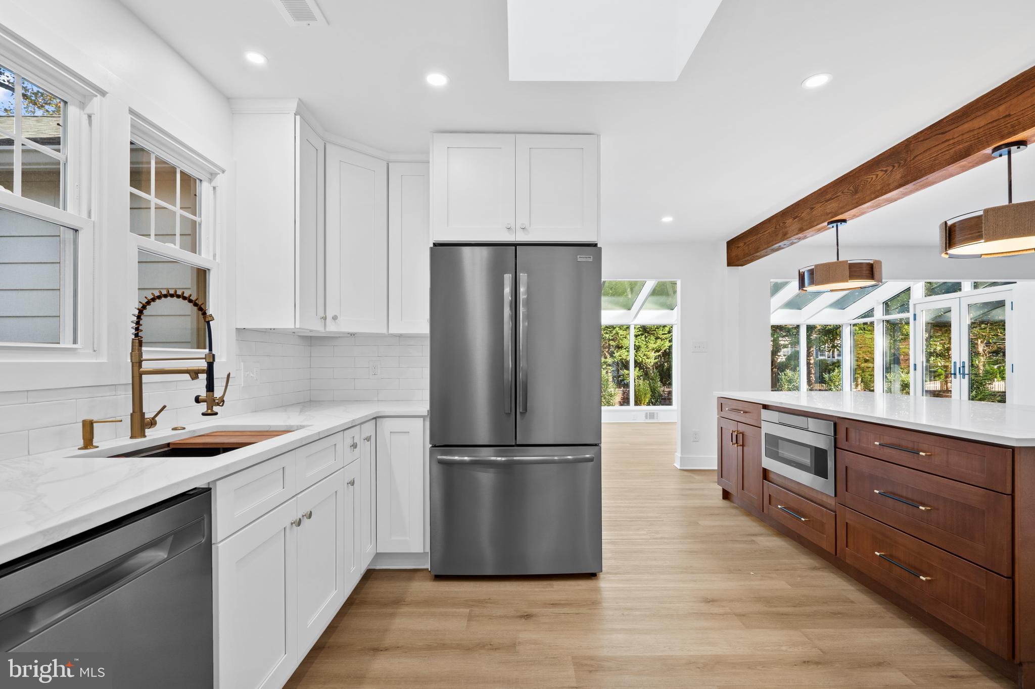 GLEN WOOD - Residential