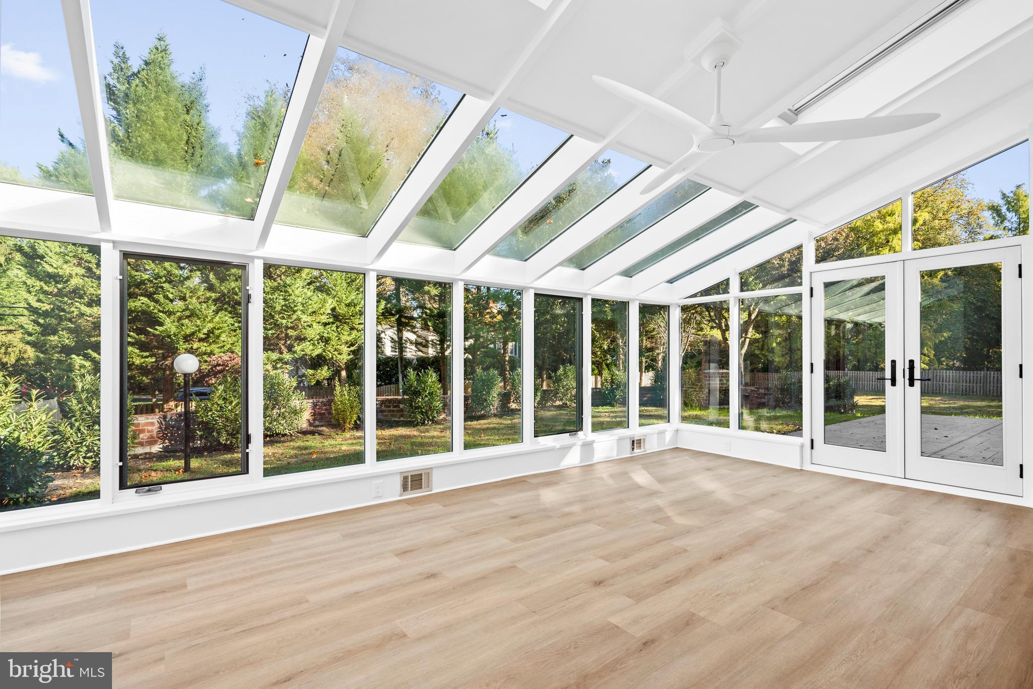 GLEN WOOD - Residential