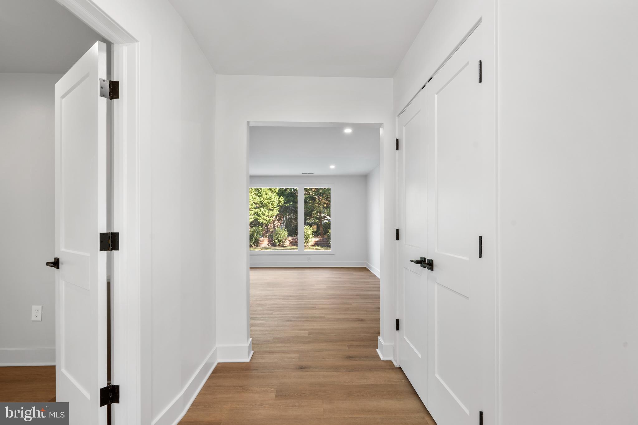 GLEN WOOD - Residential