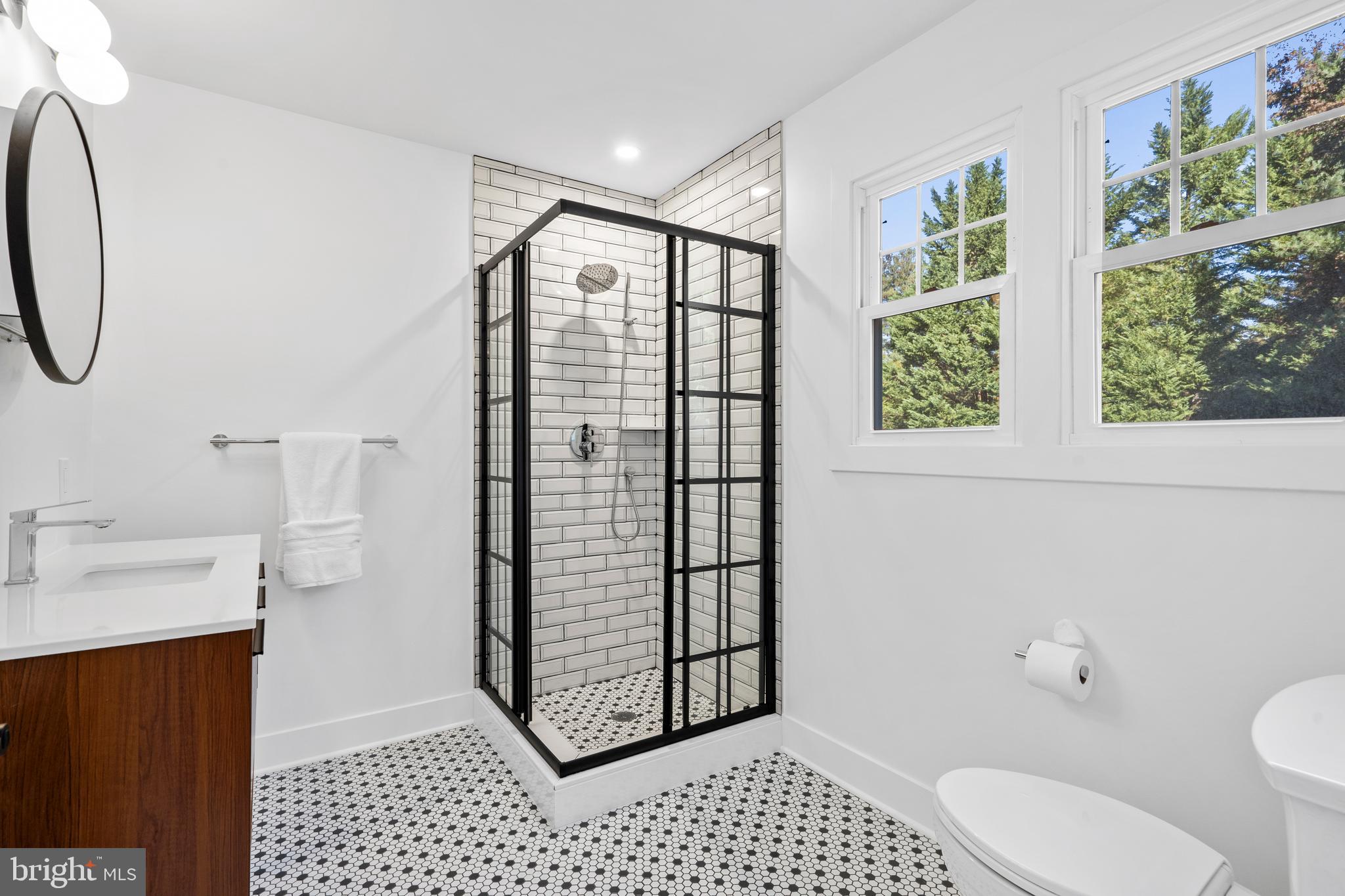 GLEN WOOD - Residential