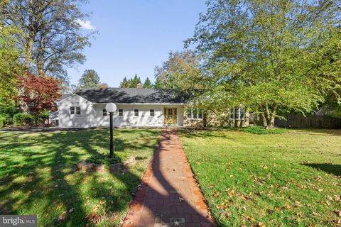 1016 EVERGREEN ROAD YARDLEY PA 19067